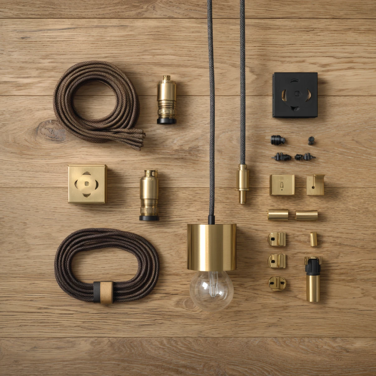 Pribor i pojedinačni delovi