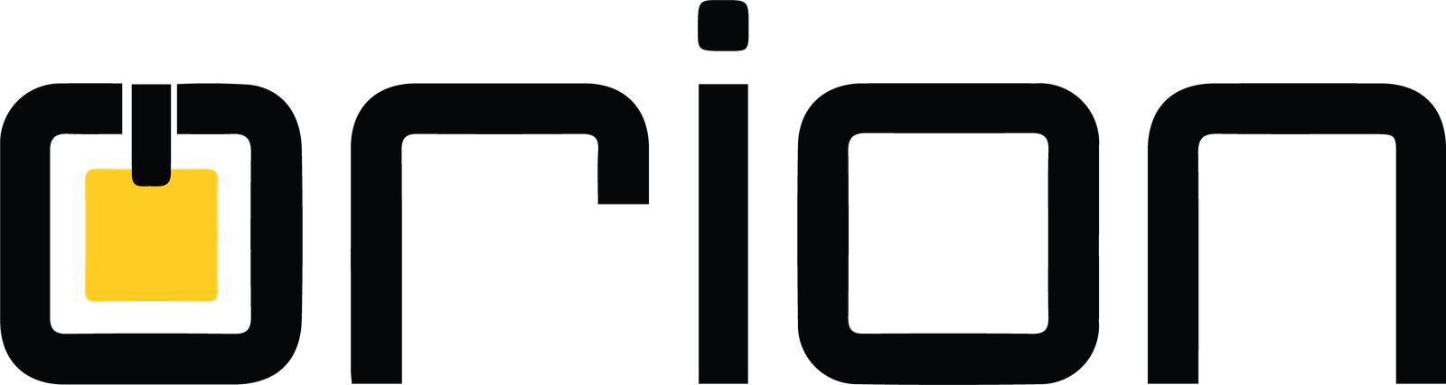 Orion Logo
