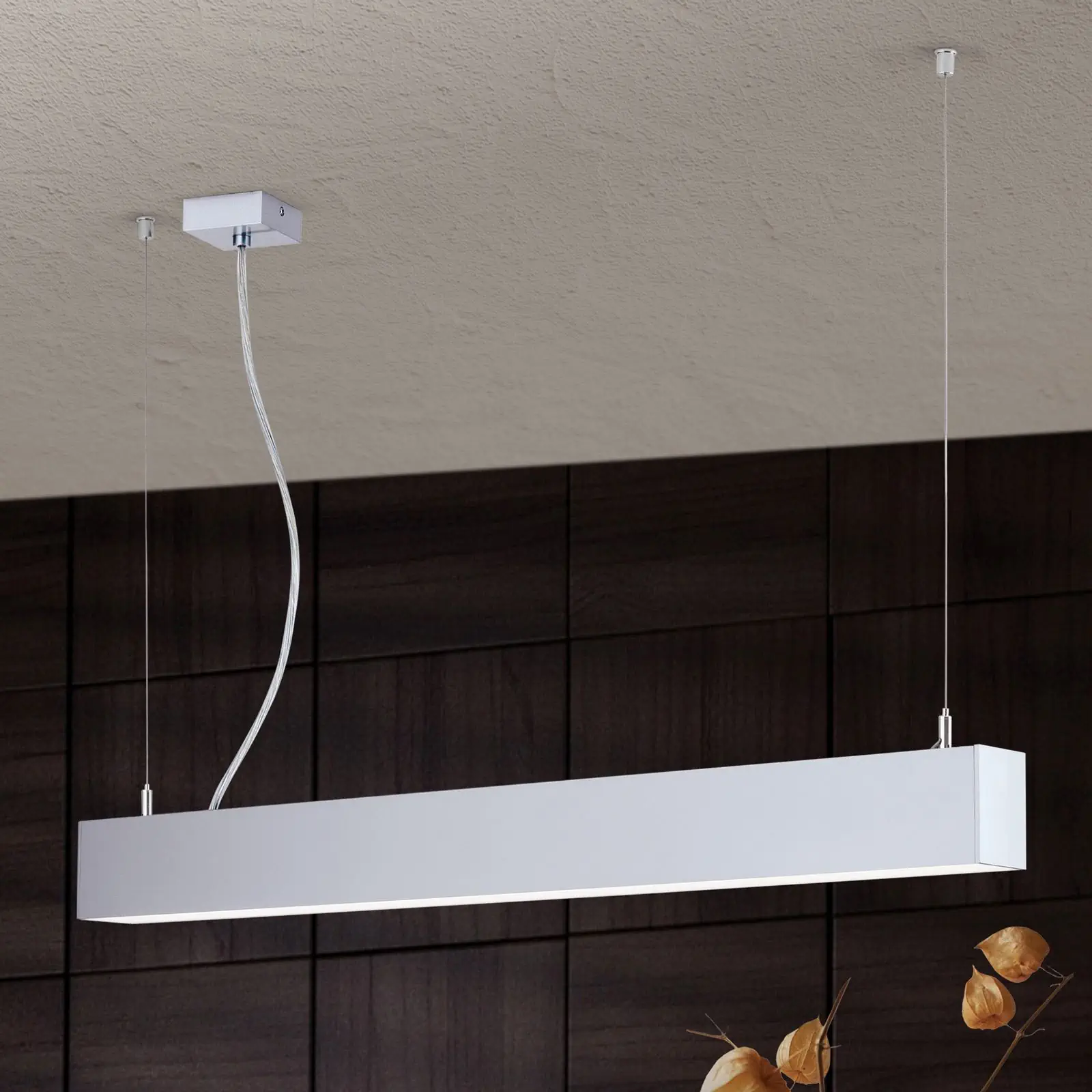 BROOKLYN linearni LED profil, 860mm, 4000K - 3