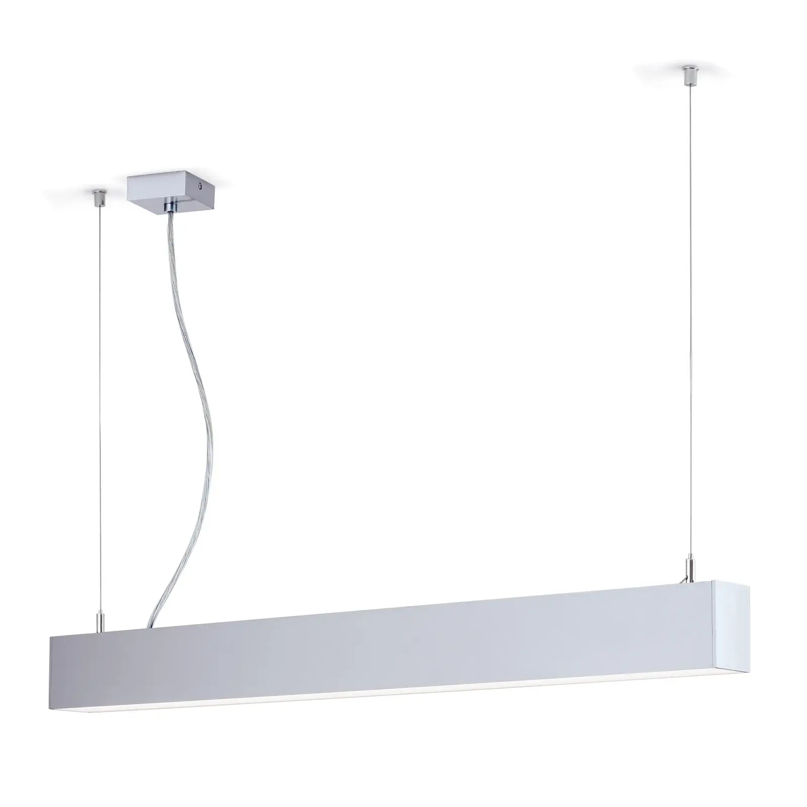 BROOKLYN linearni LED profil, 860mm, 4000K - 6