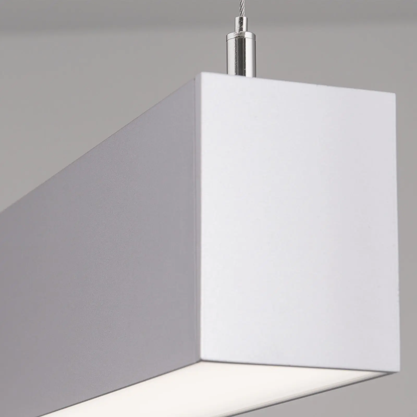 BROOKLYN linearni LED profil, 860mm, 4000K - 8