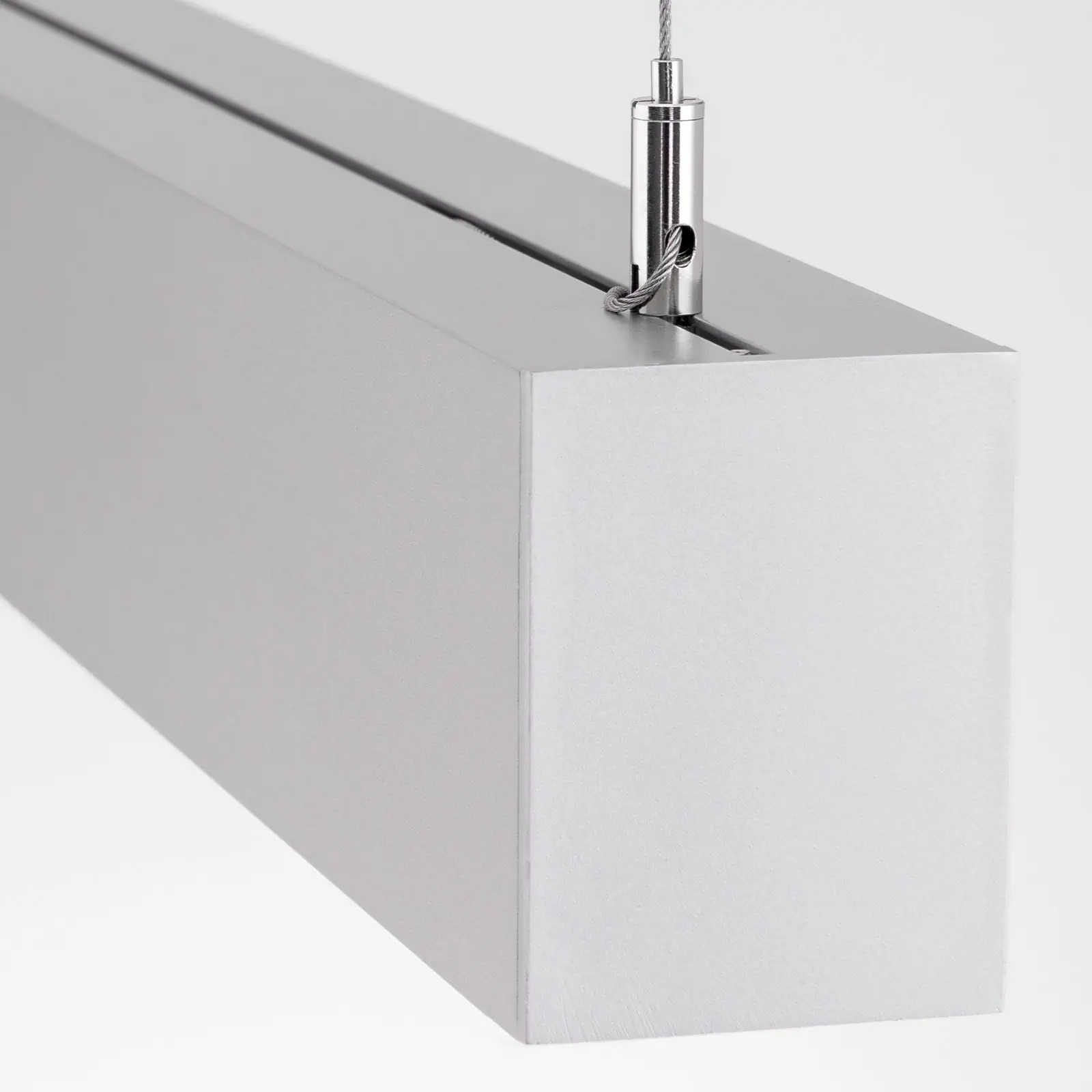 BROOKLYN linearni LED profil, 1140mm, 4000K - 9