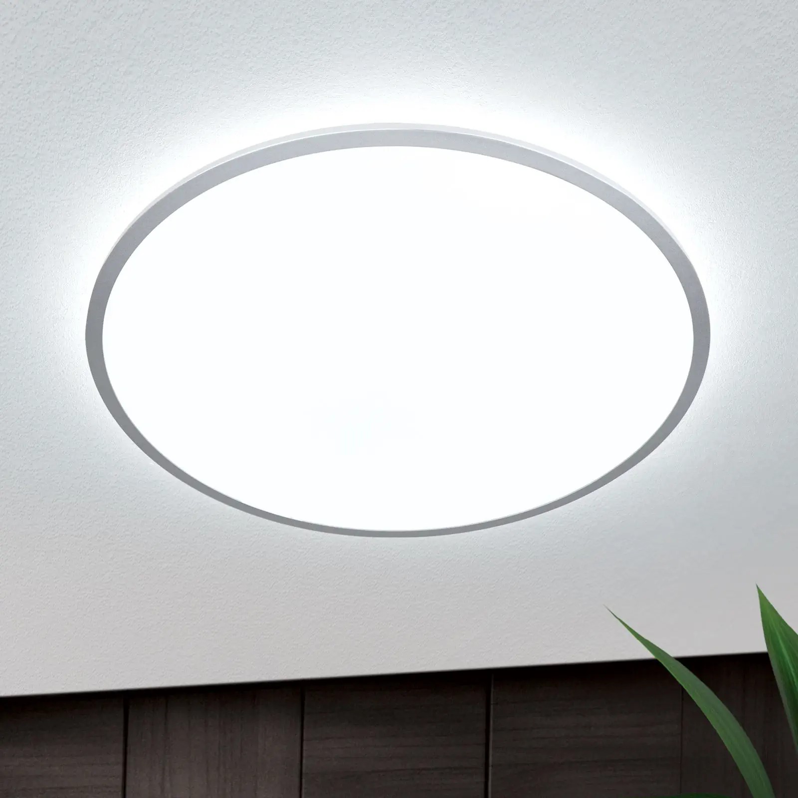 LED plafonska lampa GREG, 75 cm
