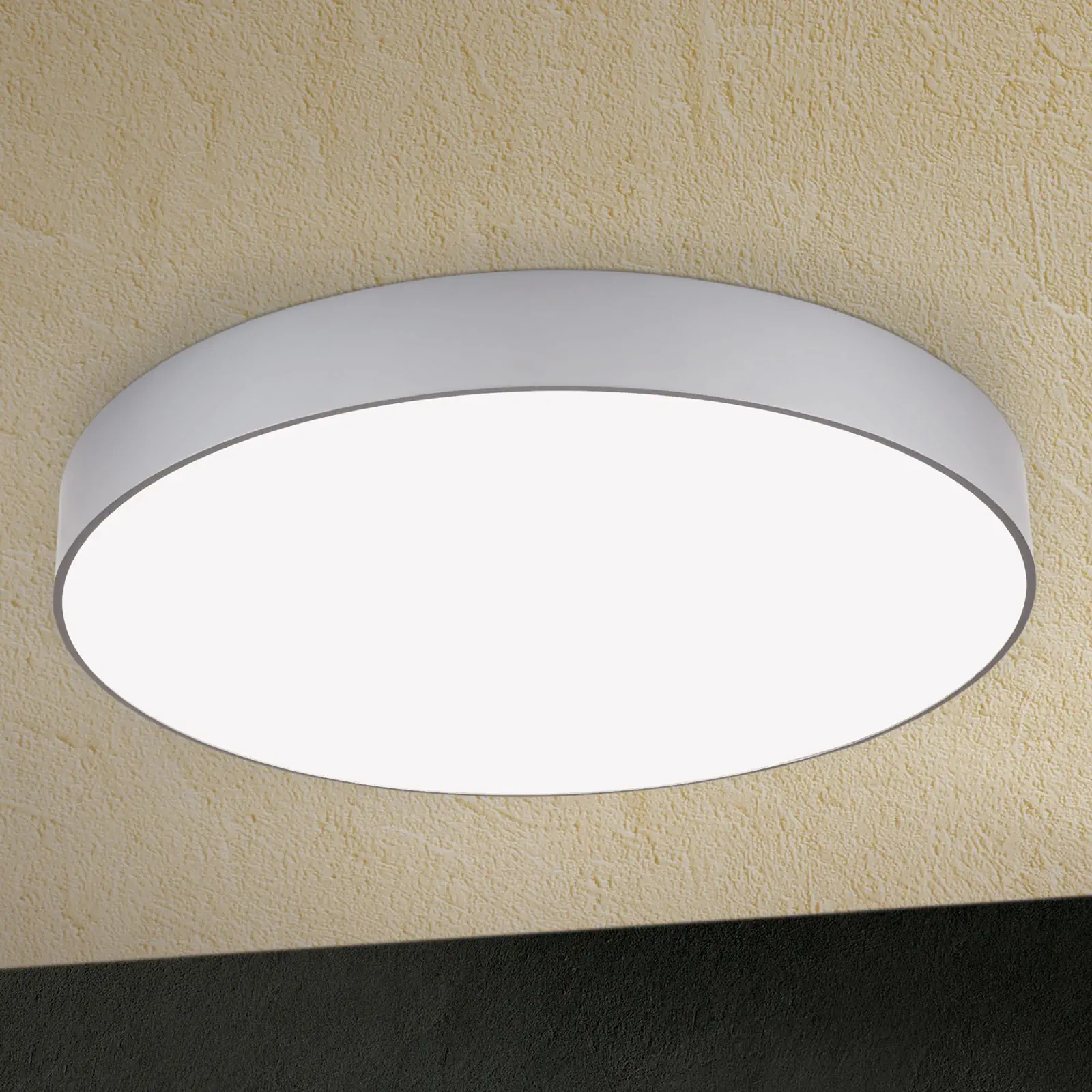 LED plafonska lampa SPACE, 60cm