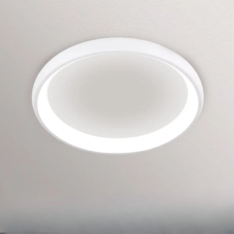 LED plafonska lampa VENUS, 61 cm