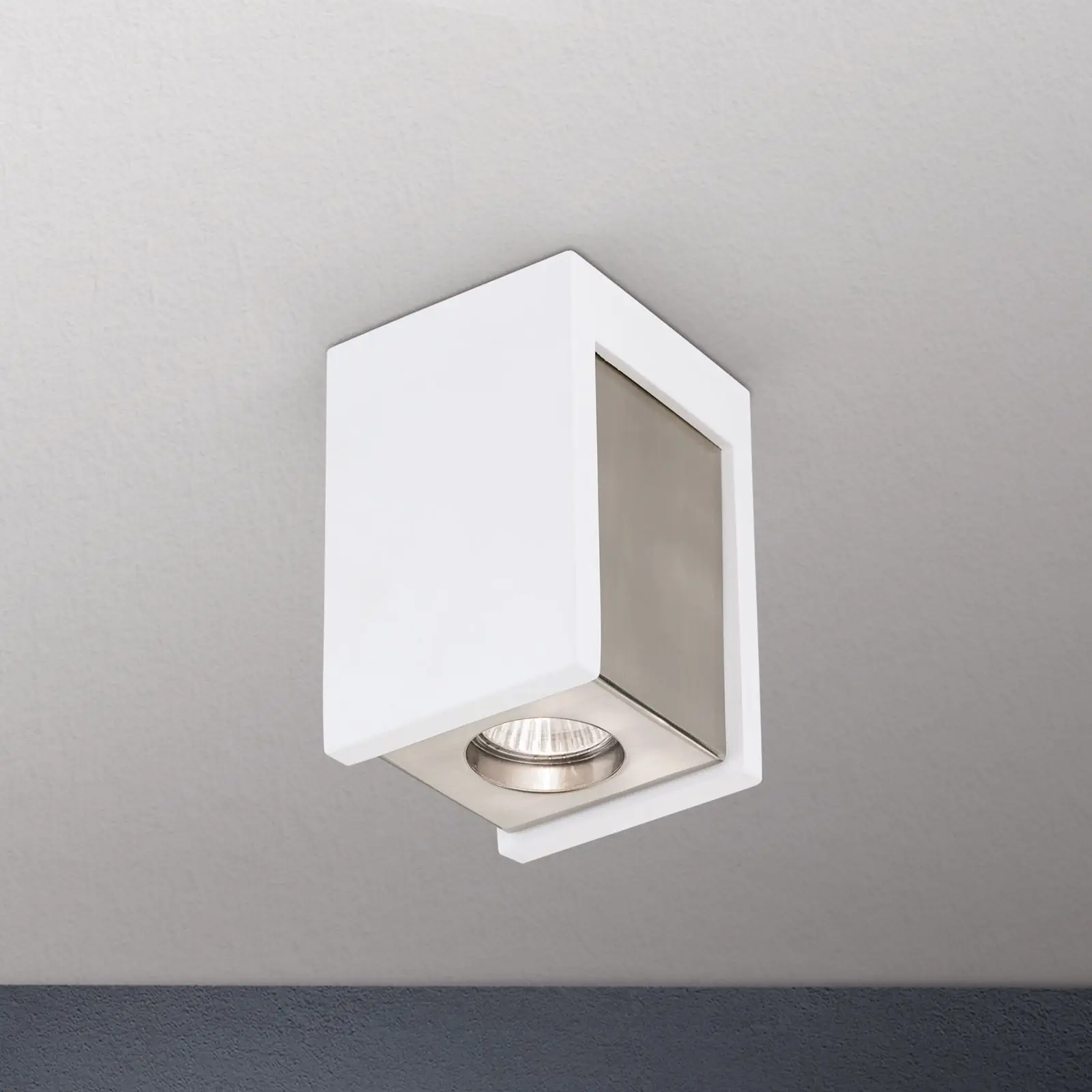 Plafonska lampa COOL, sa 1 izvorom svetla