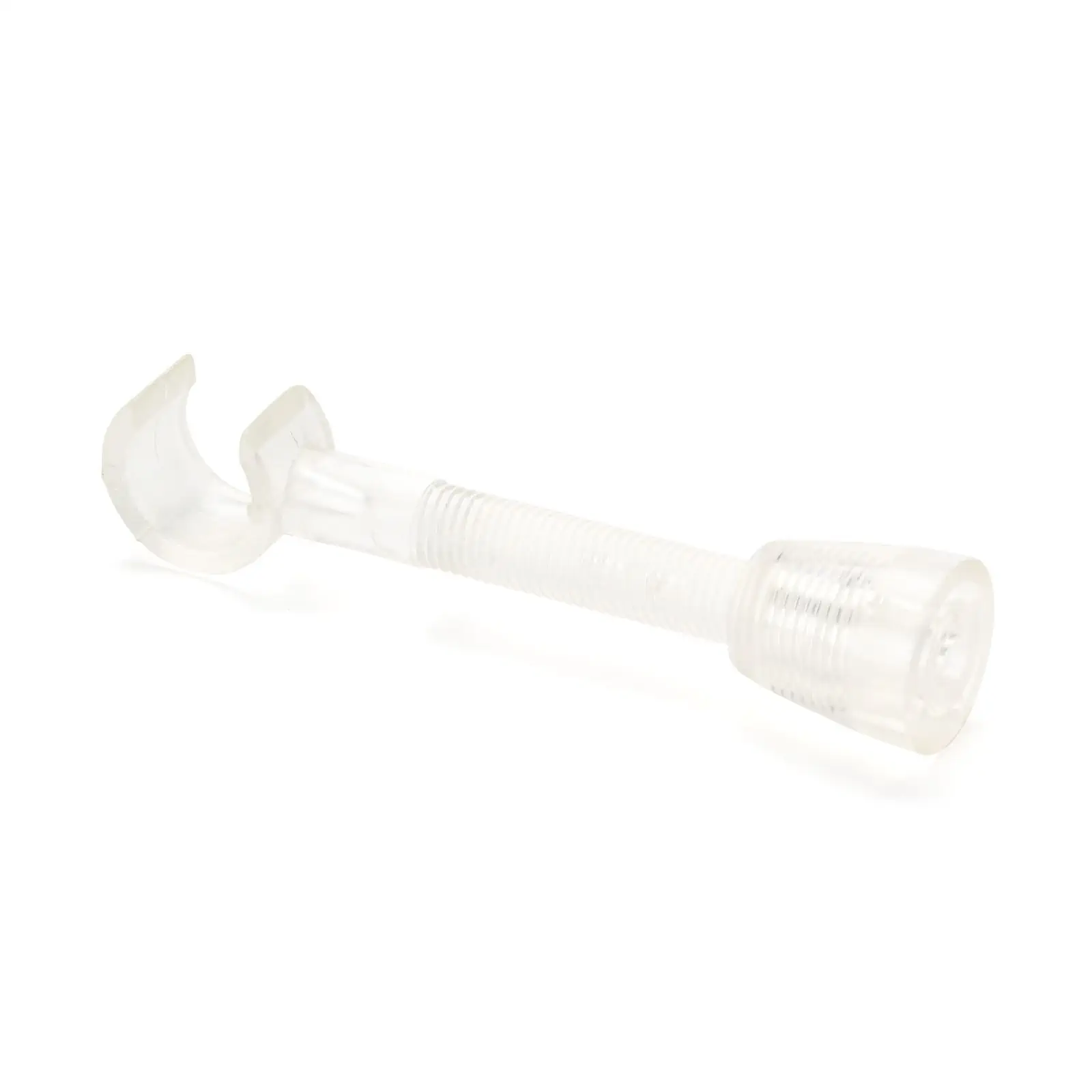 Distancer za spot lampu, transparentan