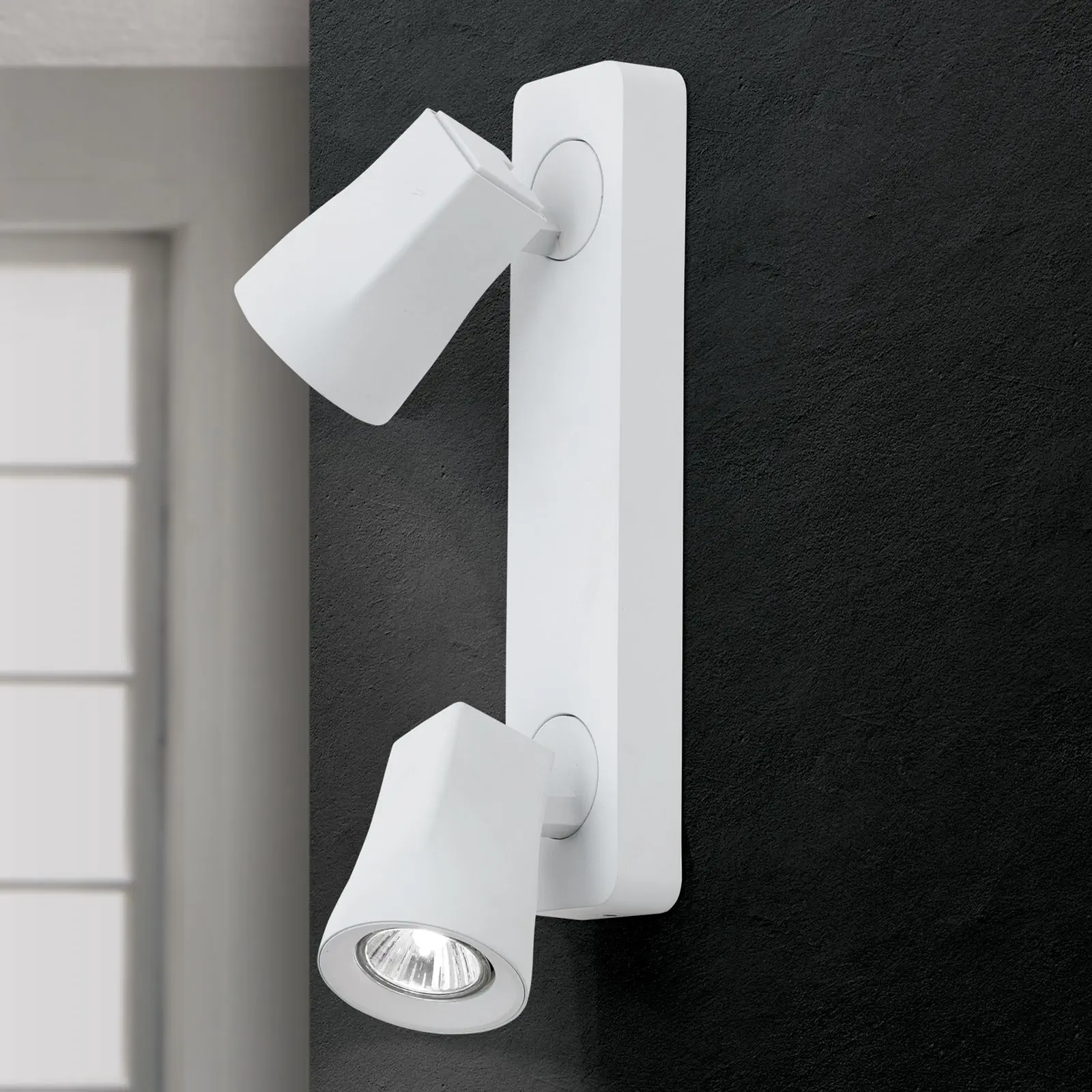 Spot lampa SINEO, 2 izvora svetla