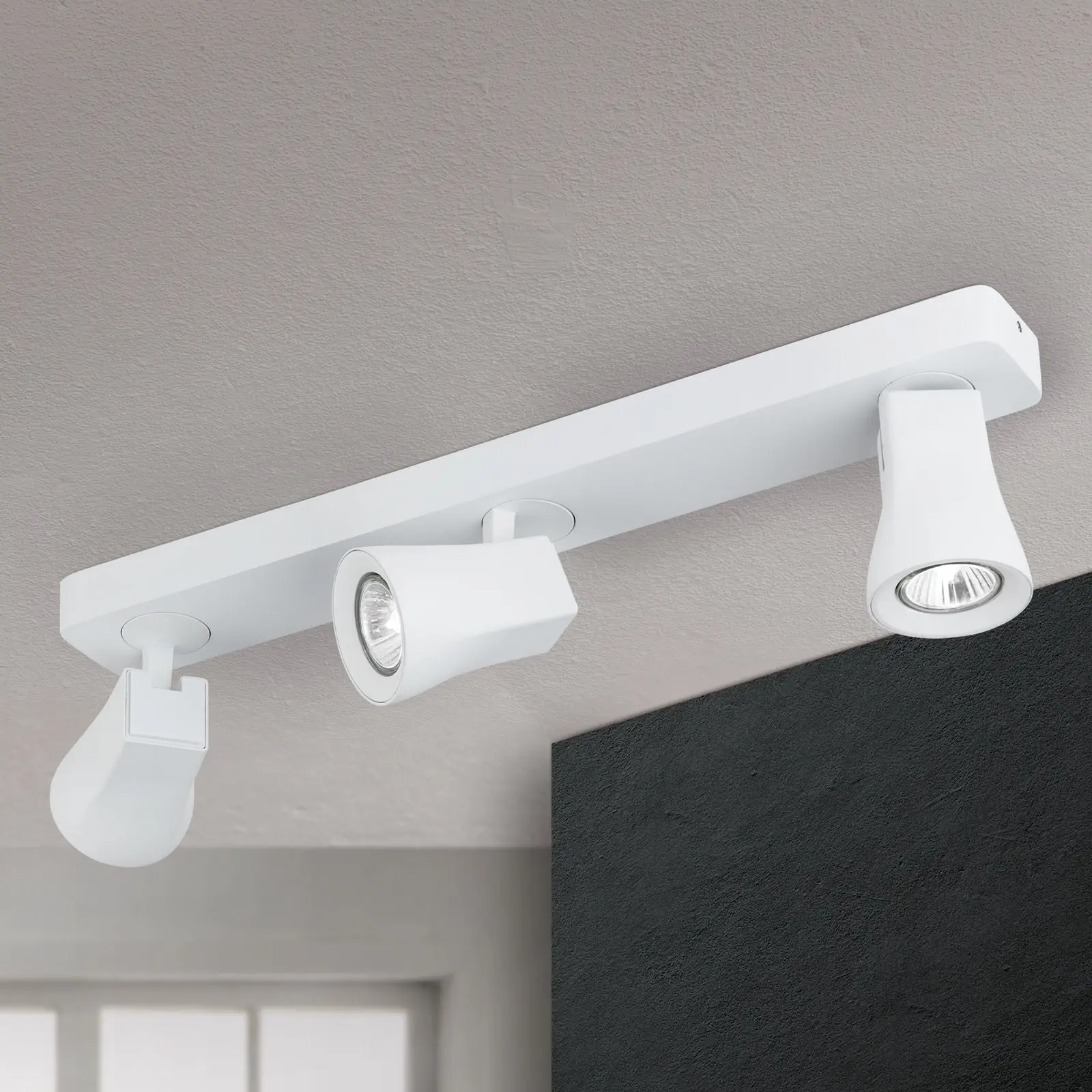 Spot lampa SINEO, 3 izvora svetla