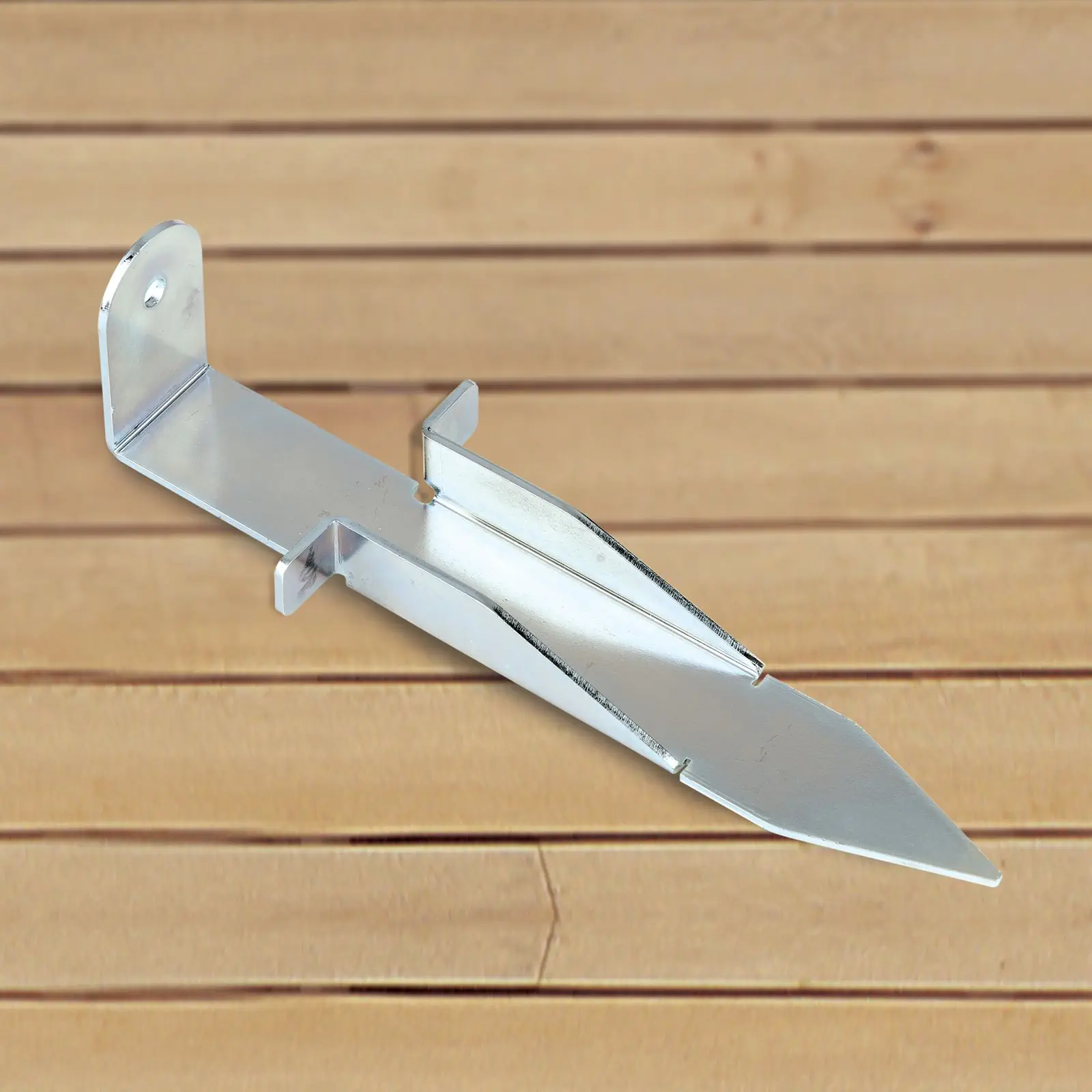 LED spoljašnja lampa CONRAD, šiljak za zemlju