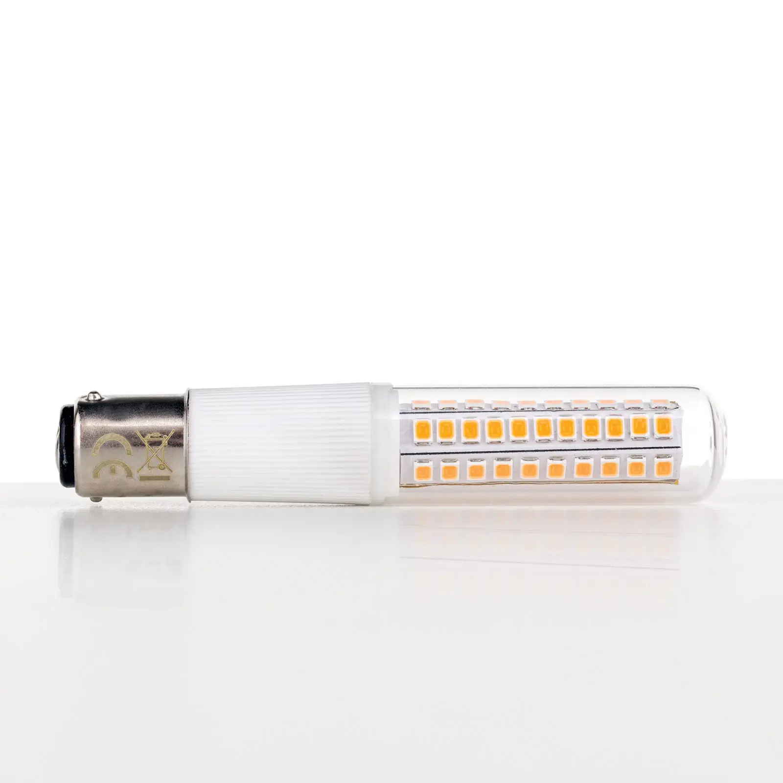 LED sijalica B15d, 8 W