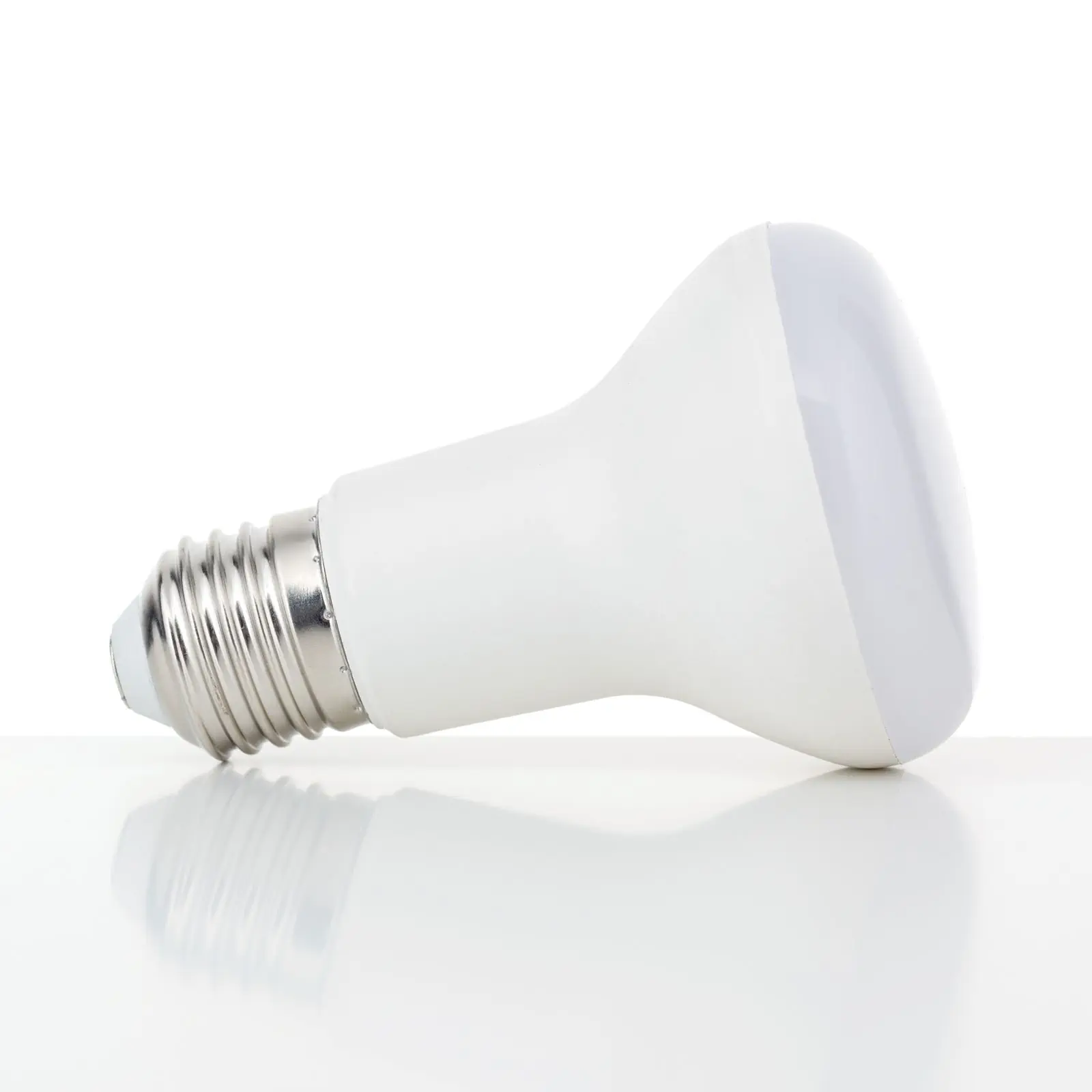LED reflektorska sijalica R63, E27,8 watts