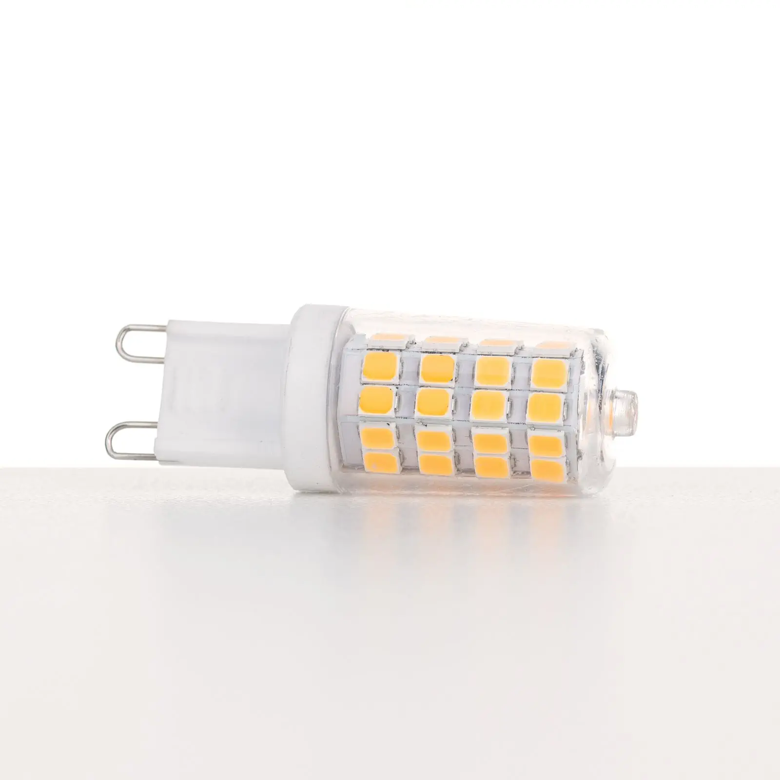 LED sijalica, G9, 3,3W