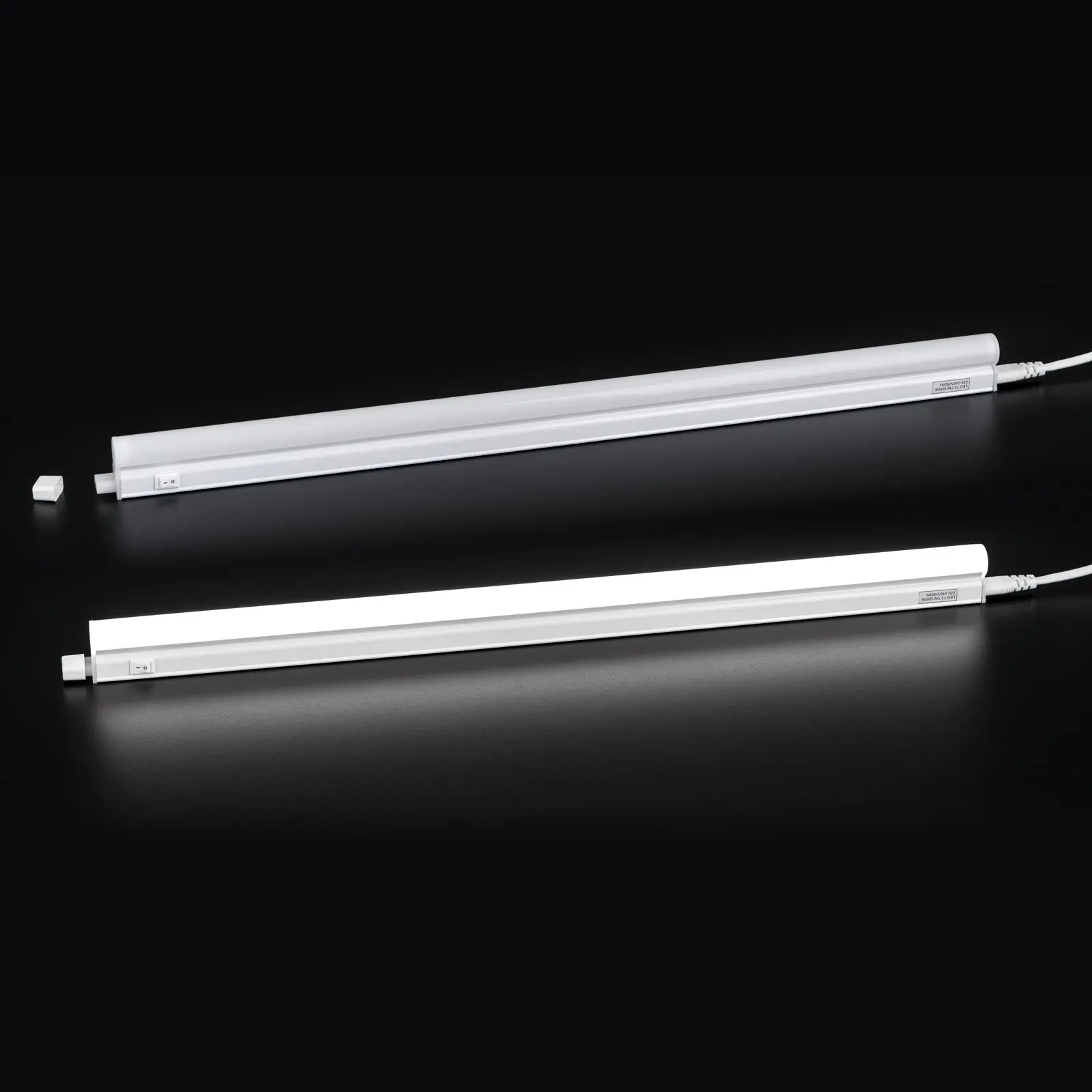 LED svetlosna traka, 9W