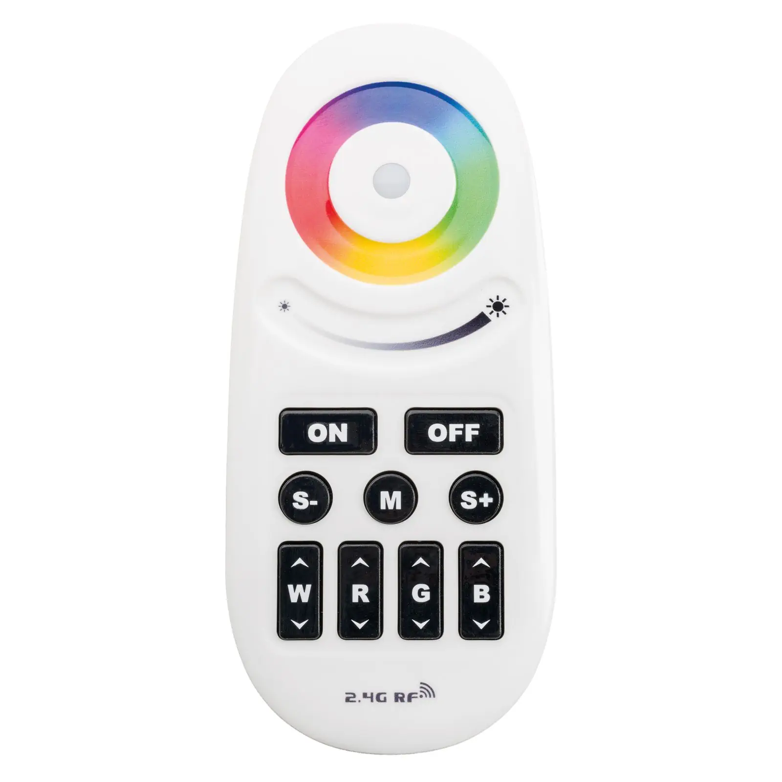 LED RGB kontroler za traku