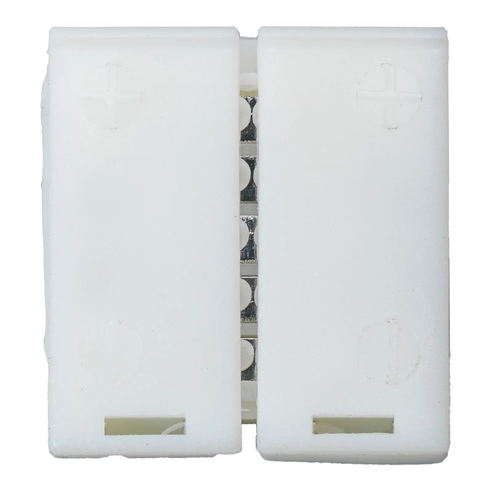 LED traka C konektor, direktni, RGBW (2 kom)