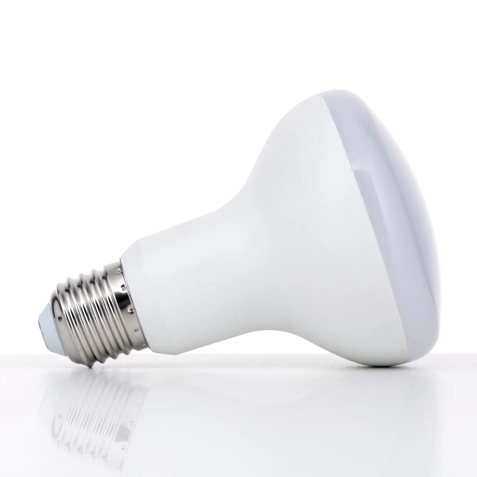 LED reflektorska sijalica R80, E27, 9 W