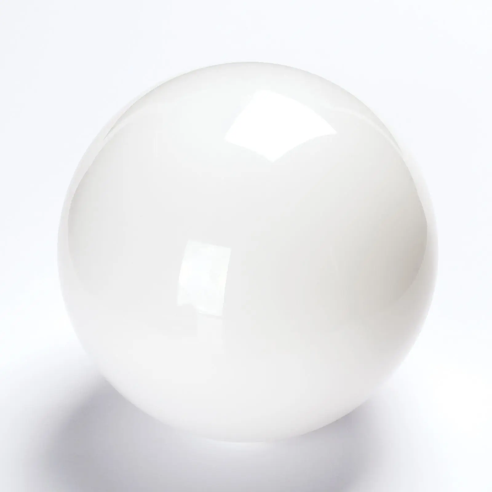 Sferno staklo 149, E14, Ø 135 mm, opal brilliant