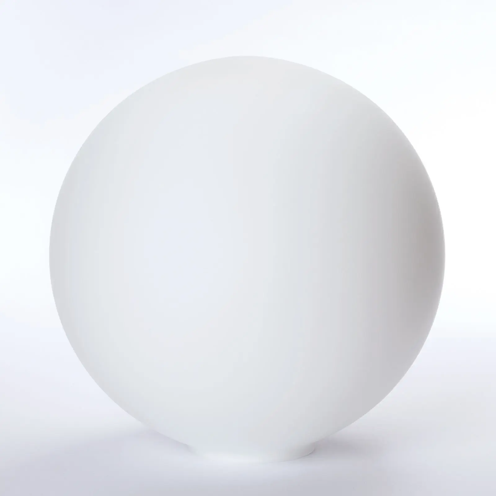 Sferno staklo 150, E14, Ø 150 mm, opal svileno mat