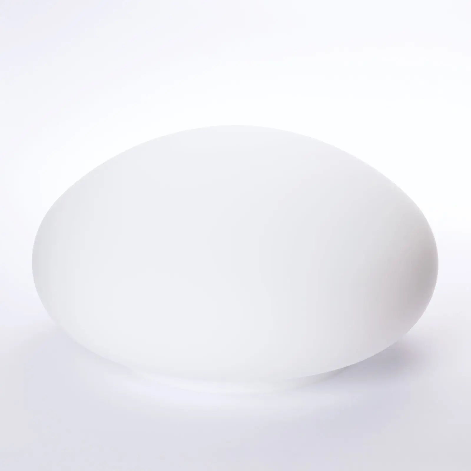 Stakleni abažur 330, Ø33 cm, opal mat