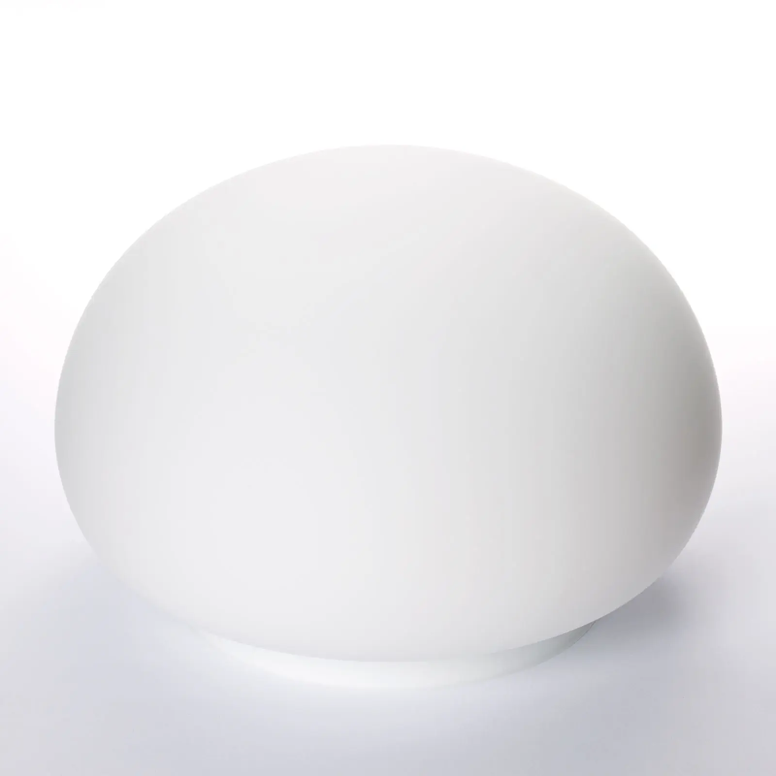 Stakleni abažur 339, Ø 17 cm, opal mat