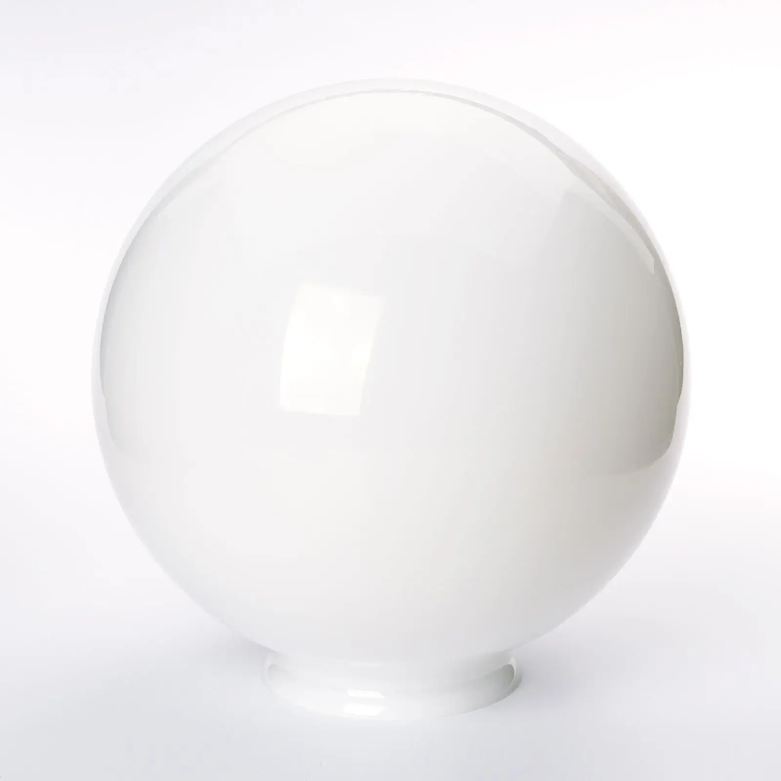 Sferno staklo 341, Ø 20 cm, opal brilliant