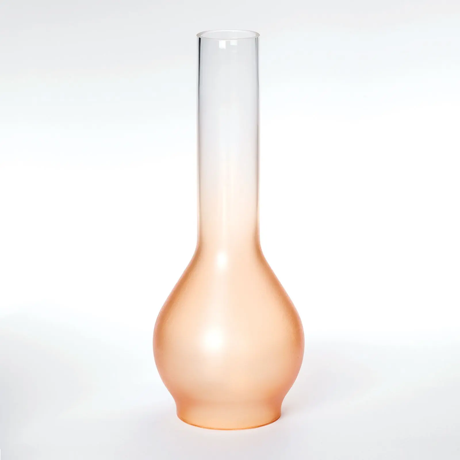 Petrolejski abažur 359, zlatno mat