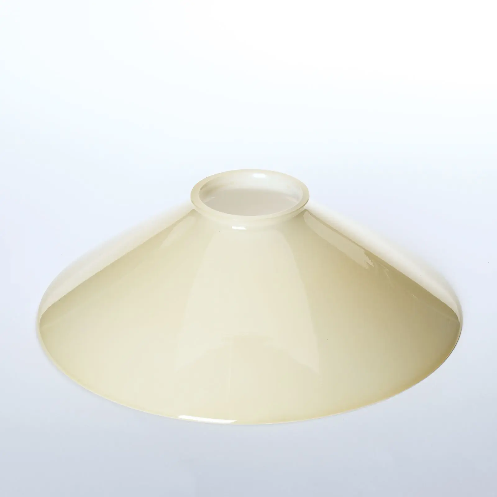 Abažur 363, Ø 20 cm, champagne brilliant