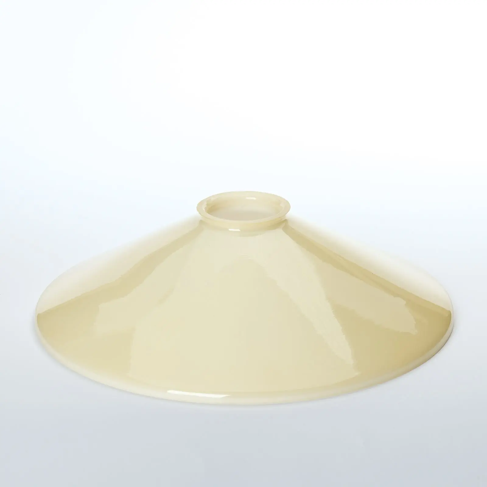 Abažur 364, Ø 25 cm, champagne brilliant