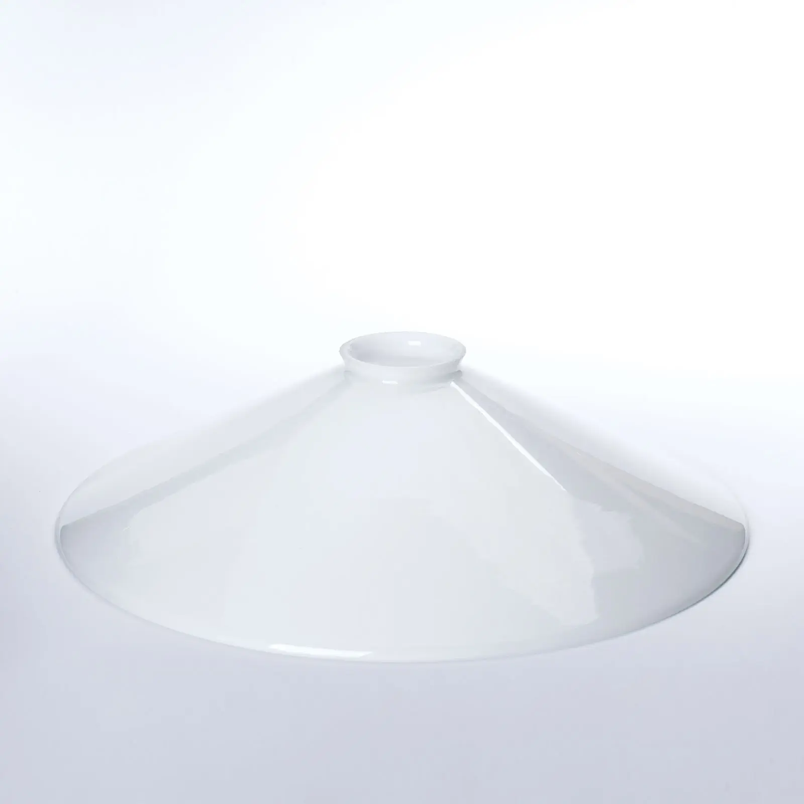 Abažur 365, Ø 30 cm, opal brilliant