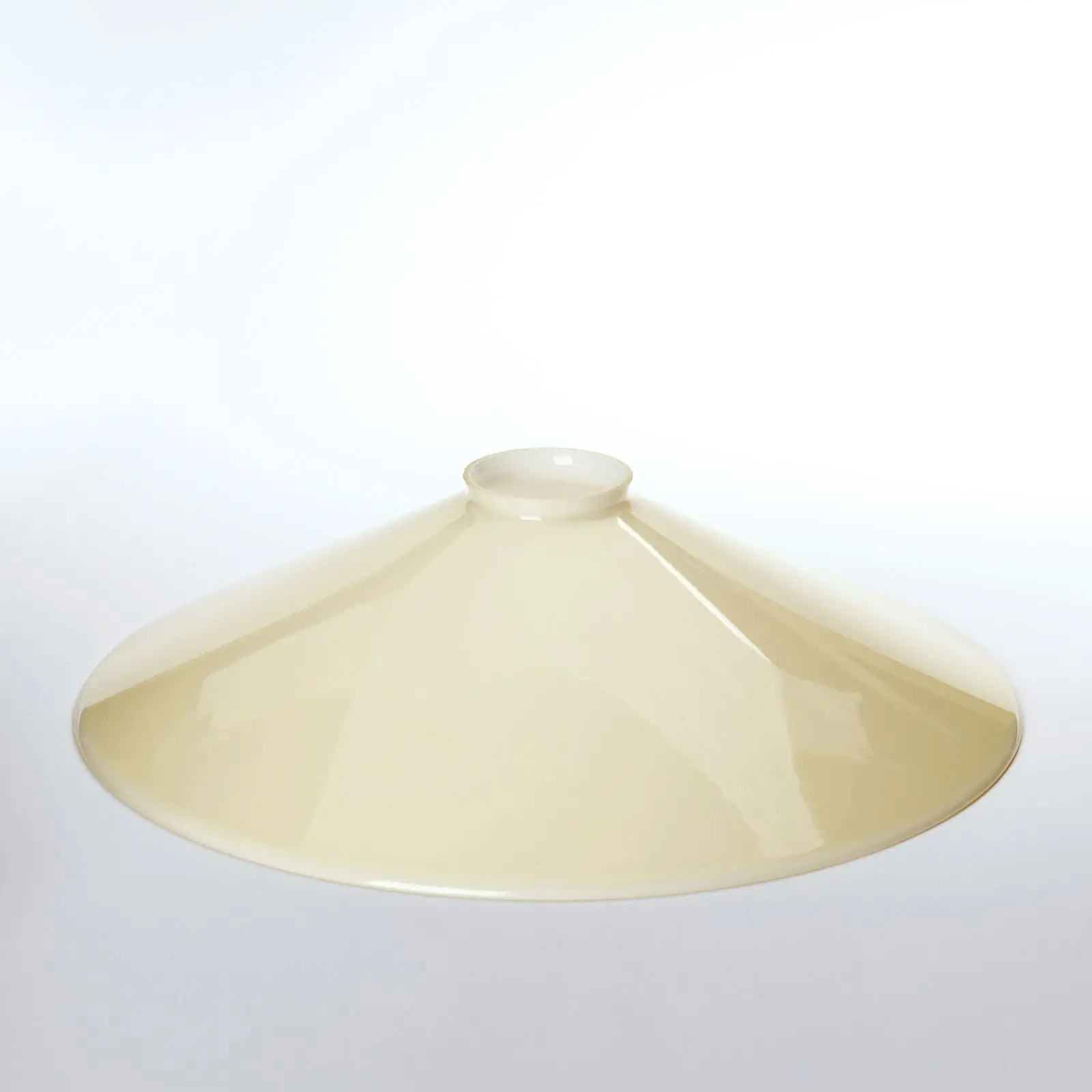 Abažur 365, Ø 30 cm, champagne brilliant