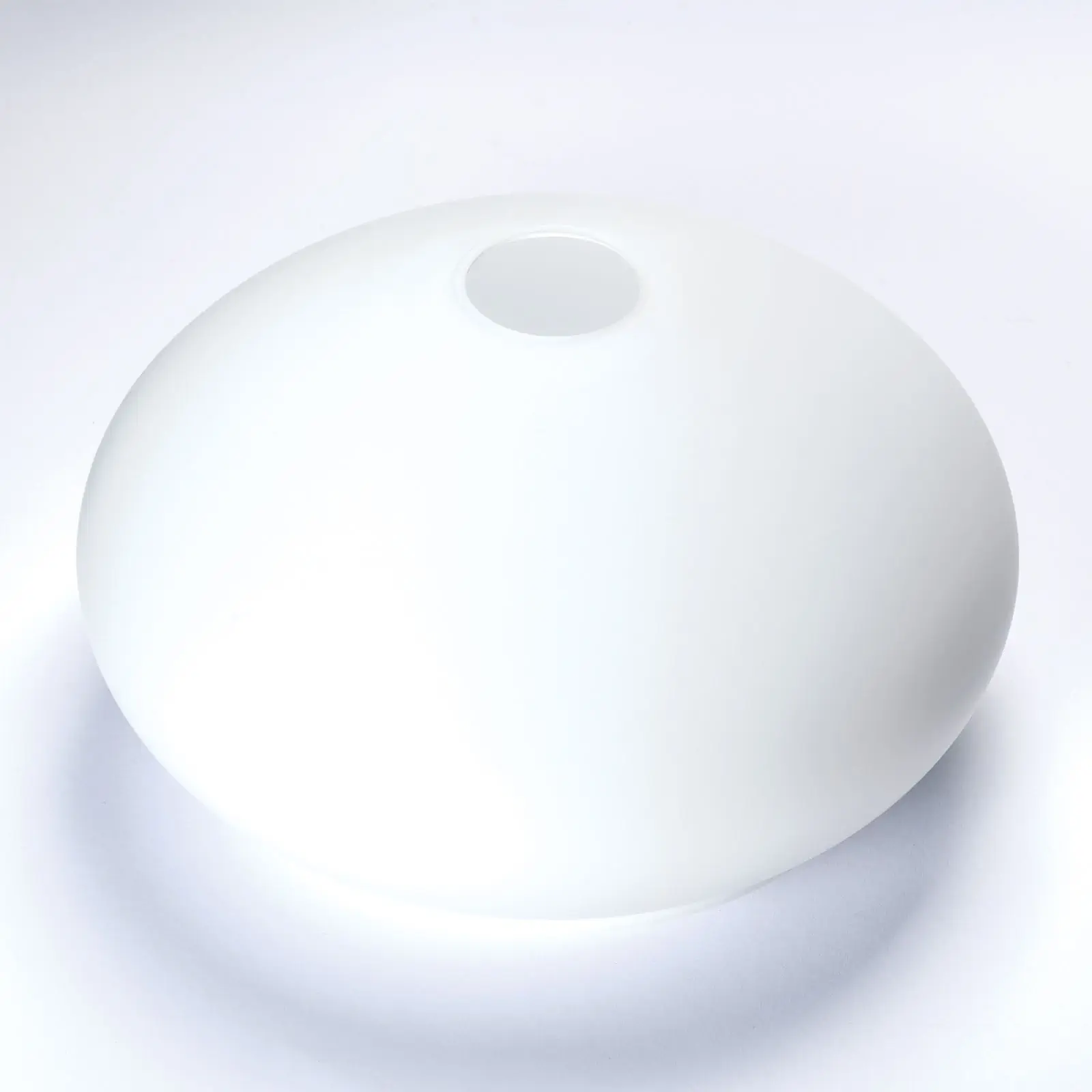 Stakleni abažur EMPIRE 386, Ø 310 mm, opal mat