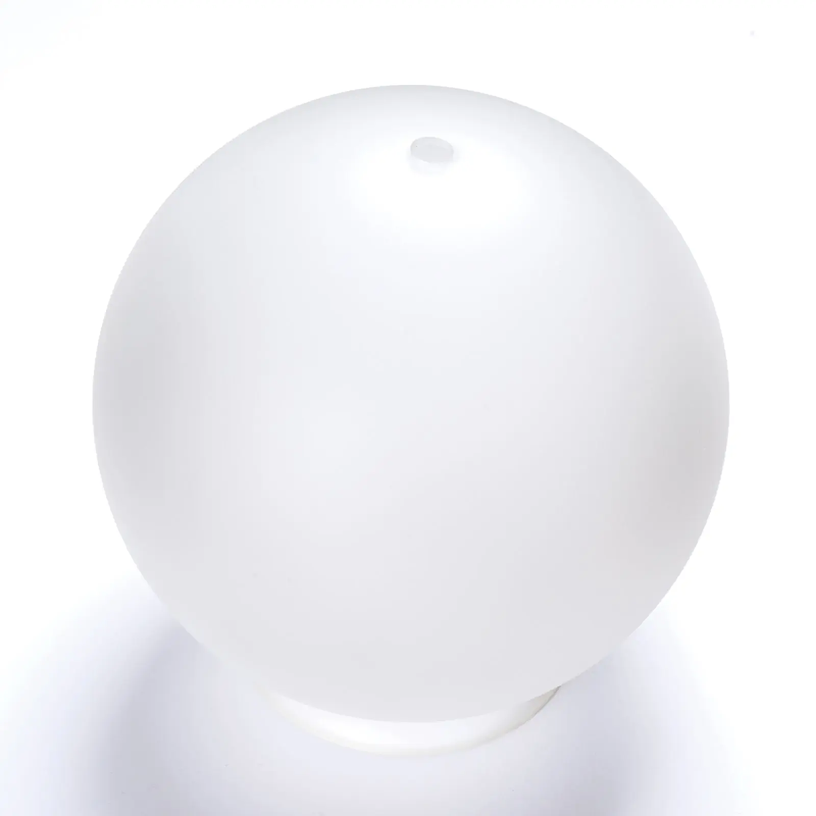 Stakleni abažur OBJEKTDESIGN 410, Ø 250 mm, mat