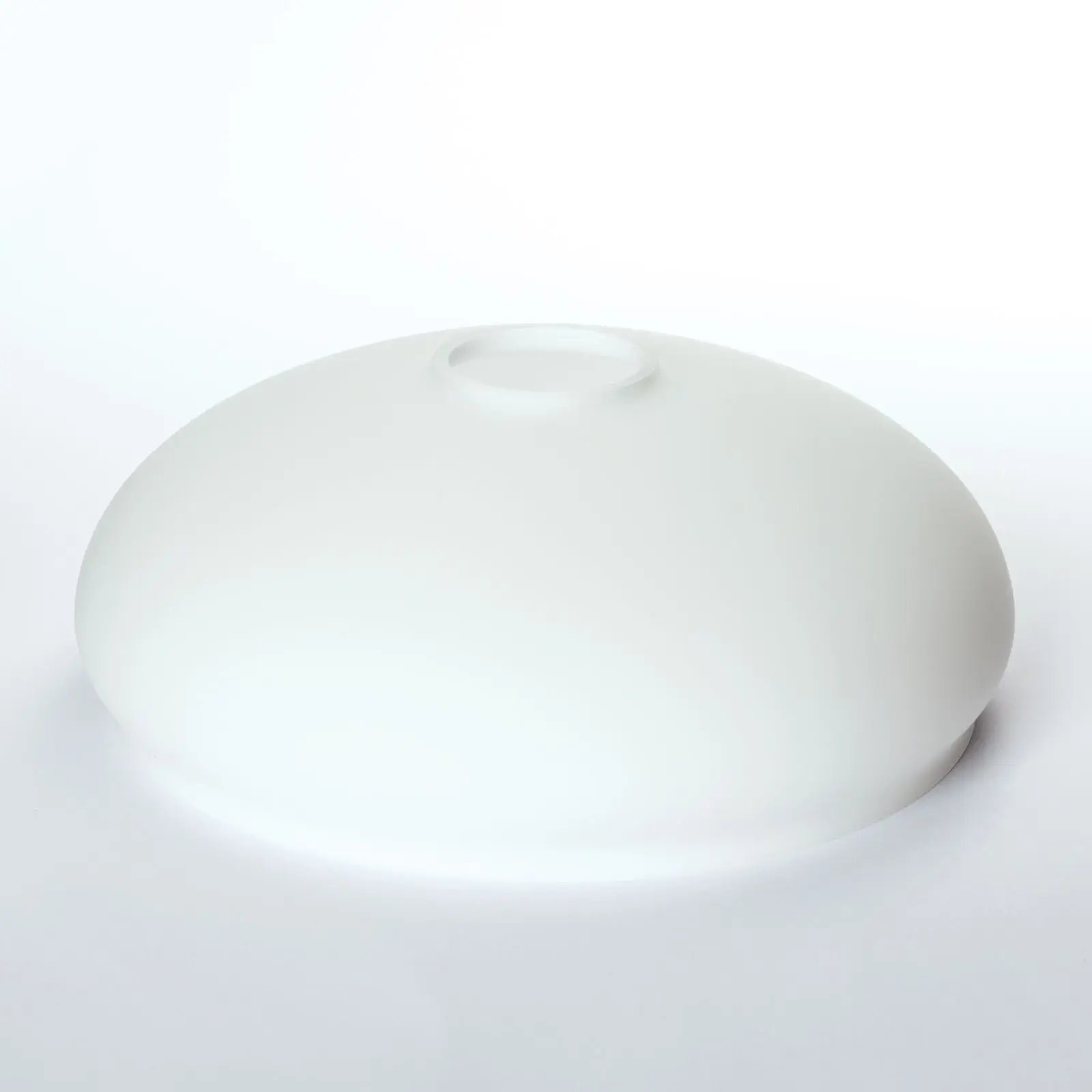 Stakleni abažur LANDHAUS 413, Ø 260 mm, opal mat