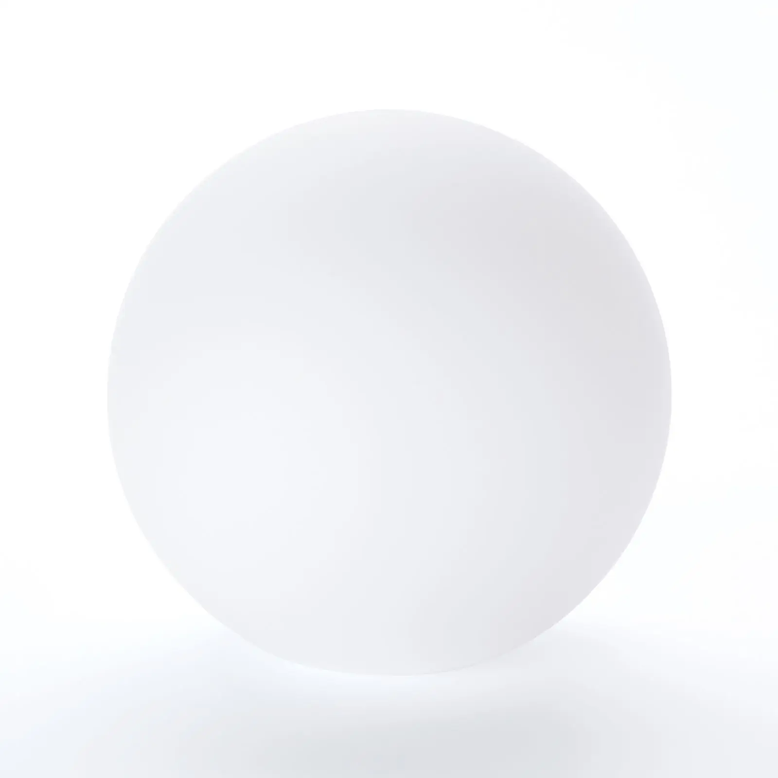 Stakleni abažur RINGSTRASSE 493, Ø 130 mm, opal svilenkasto-mat