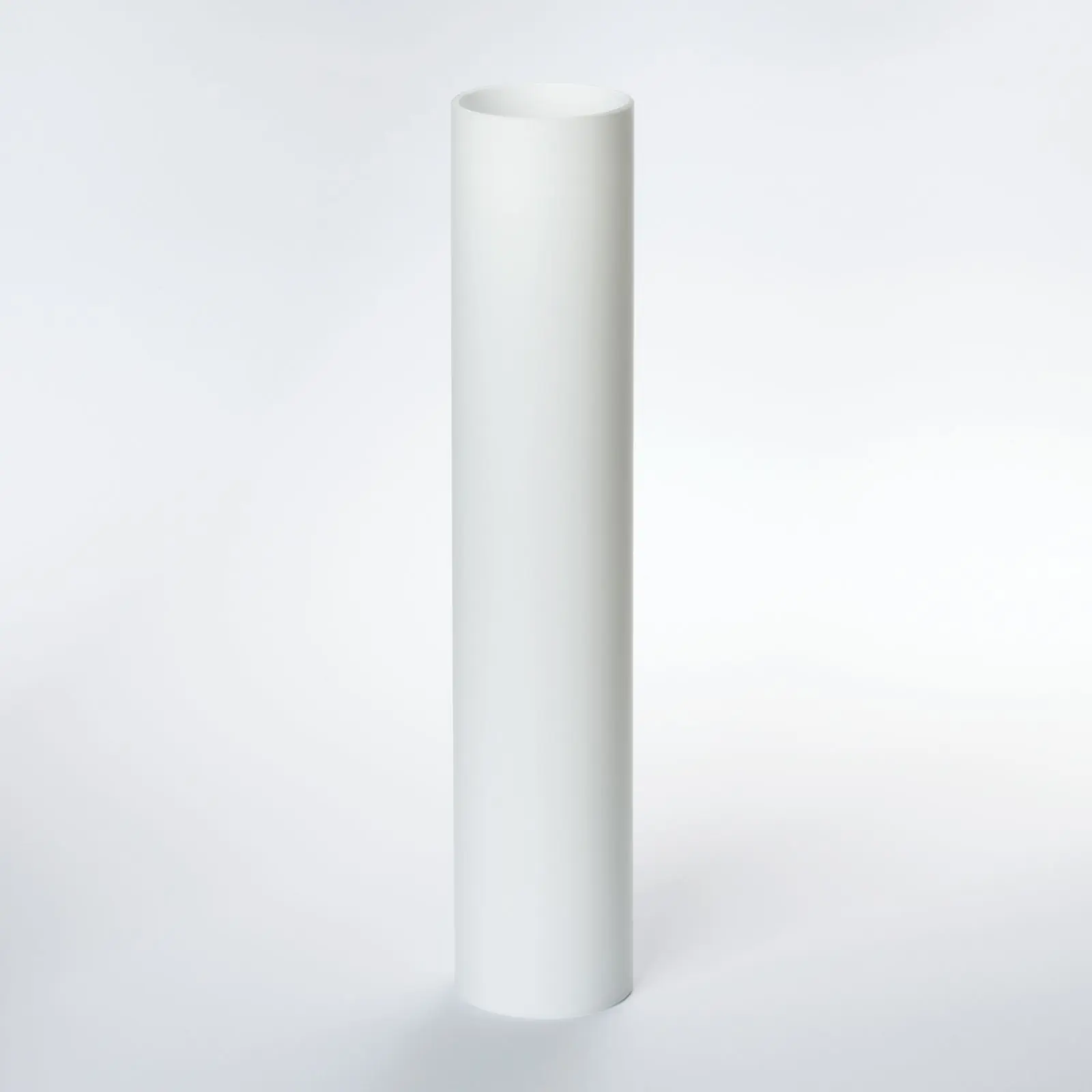 Stakleni abažur WIENER NOSTALGIE 495, Ø 60 mm, opal svilenkasto-mat