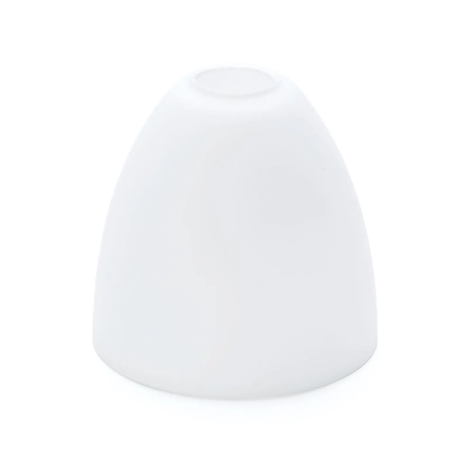 Stakleni abažur 508, Ø 160 mm, opal mat