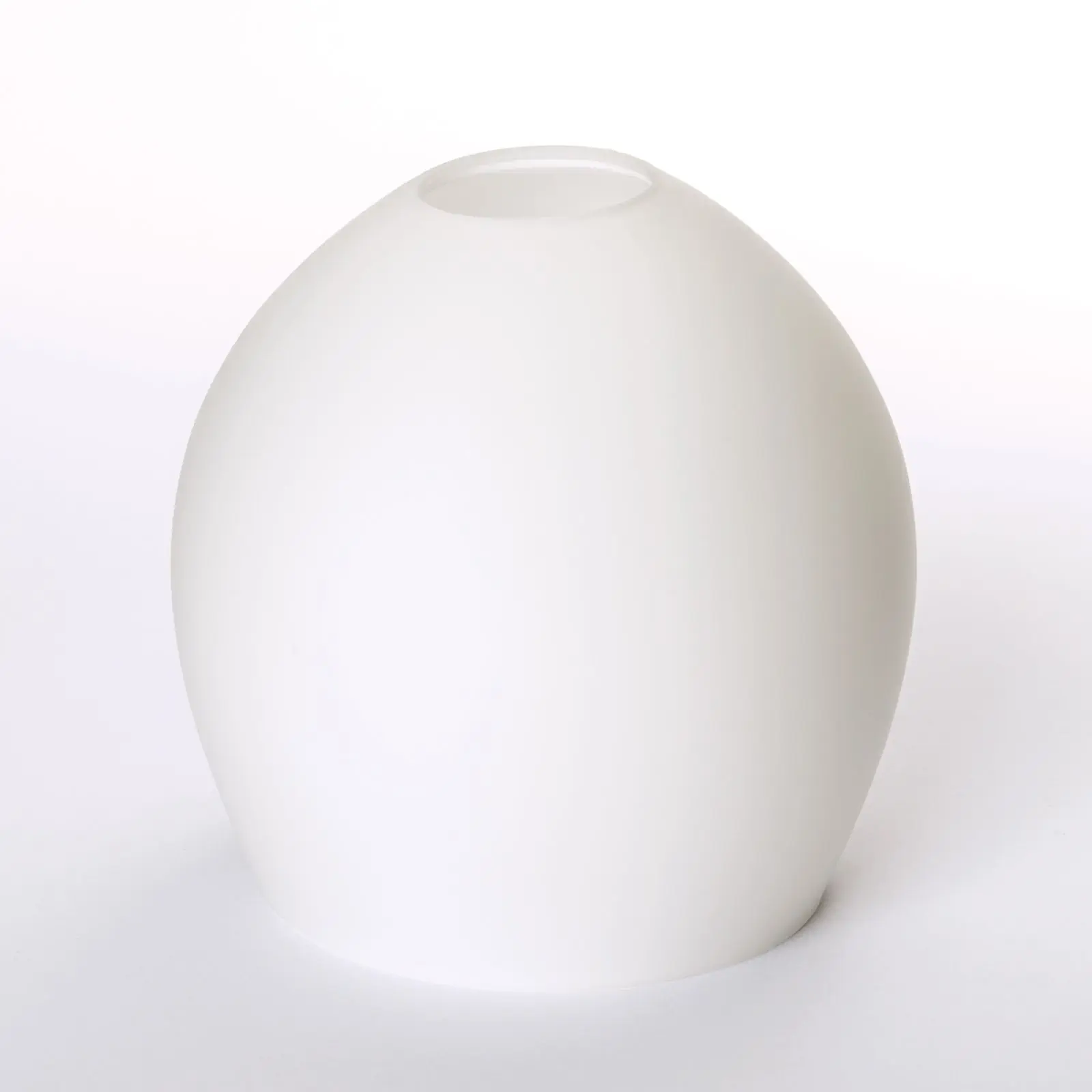 Stakleni abažur TULPO 4-1098, Ø 95 mm, opal mat