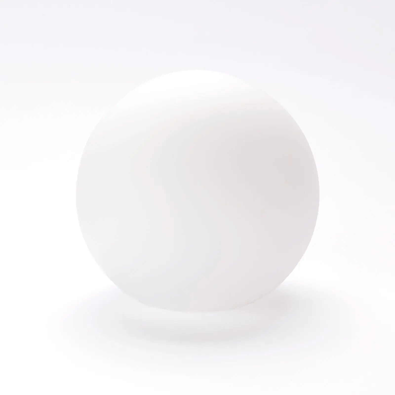 Stakleni abažur 4-1223, Ø 150 mm, mat opal