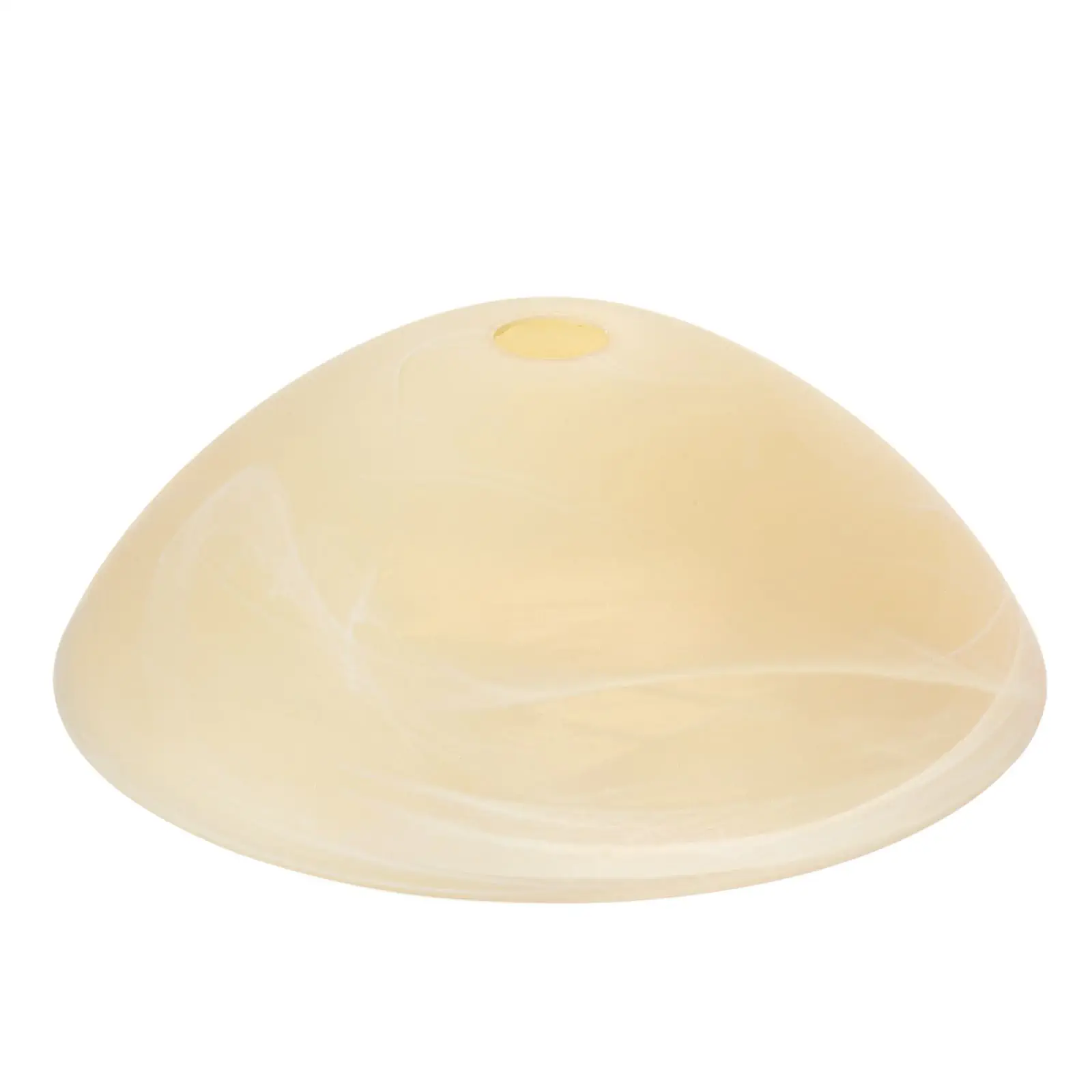 Stakleni abažur 6-1578, Ø 360 mm, šampanj mat