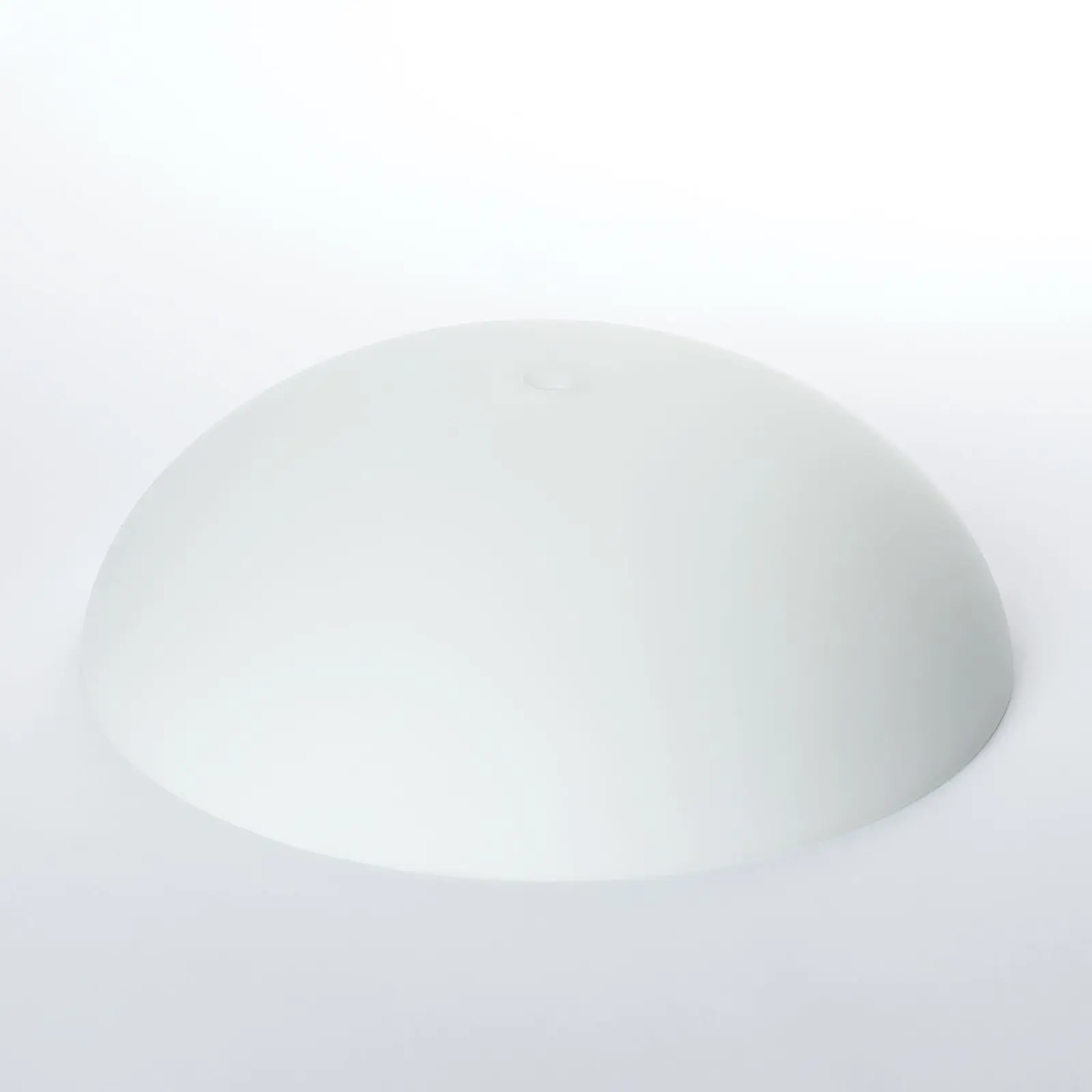 Stakleni abažur WR. NOSTALGIE 7-085, Ø 200 mm, opal mat