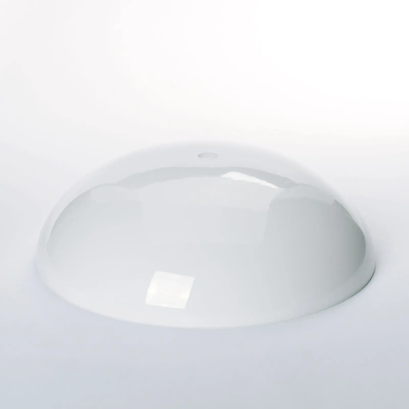 Stakleni abažur WR. NOSTALGIE 7-085, Ø 200 mm, opal brilijant