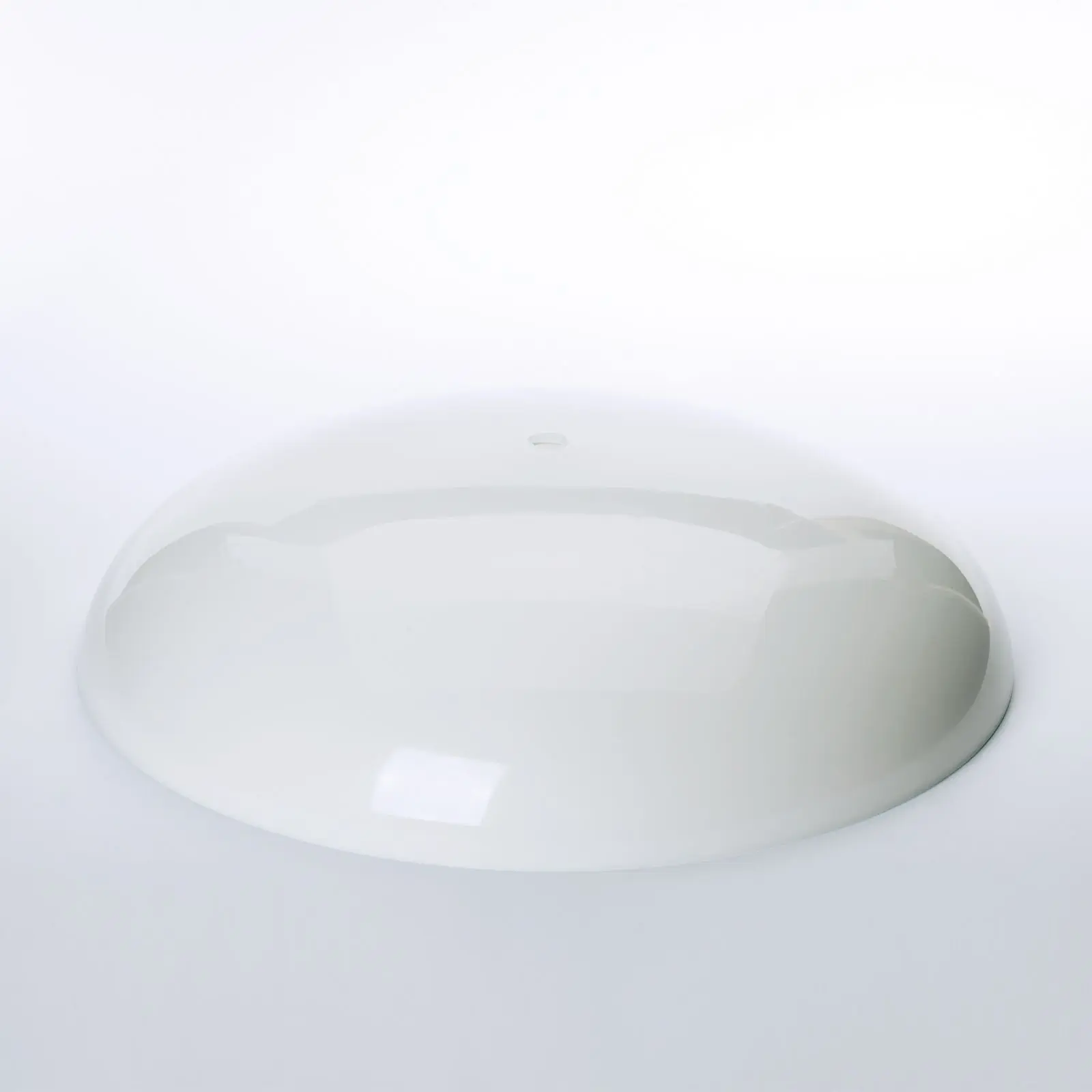 Stakleni abažur WR. NOSTALGIE 7-086, Ø 280 mm, opal brilijant