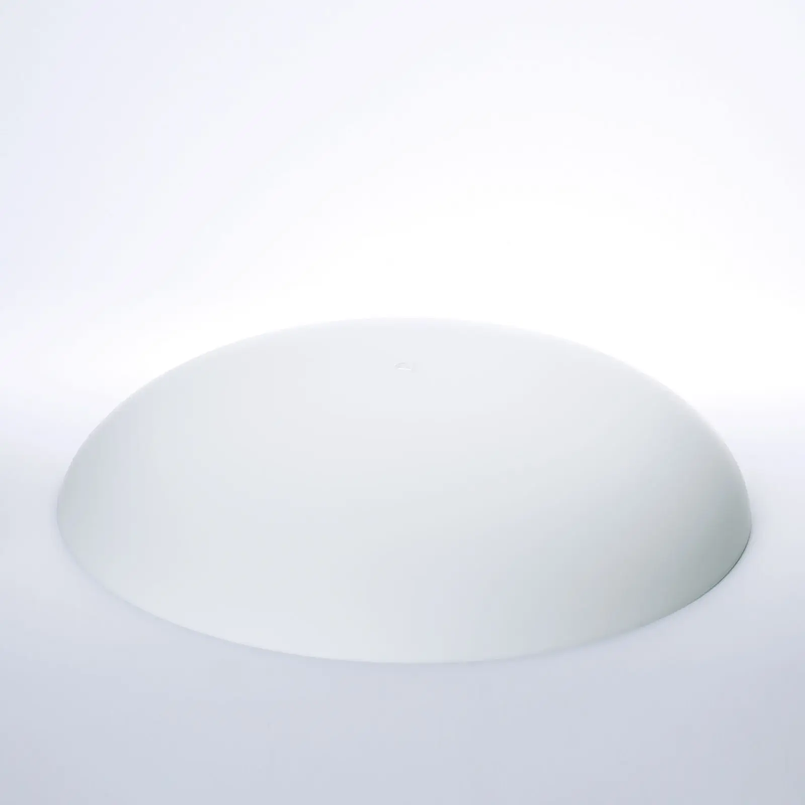 Stakleni abažur WR. NOSTALGIE 7-087, Ø 390 mm, opal mat