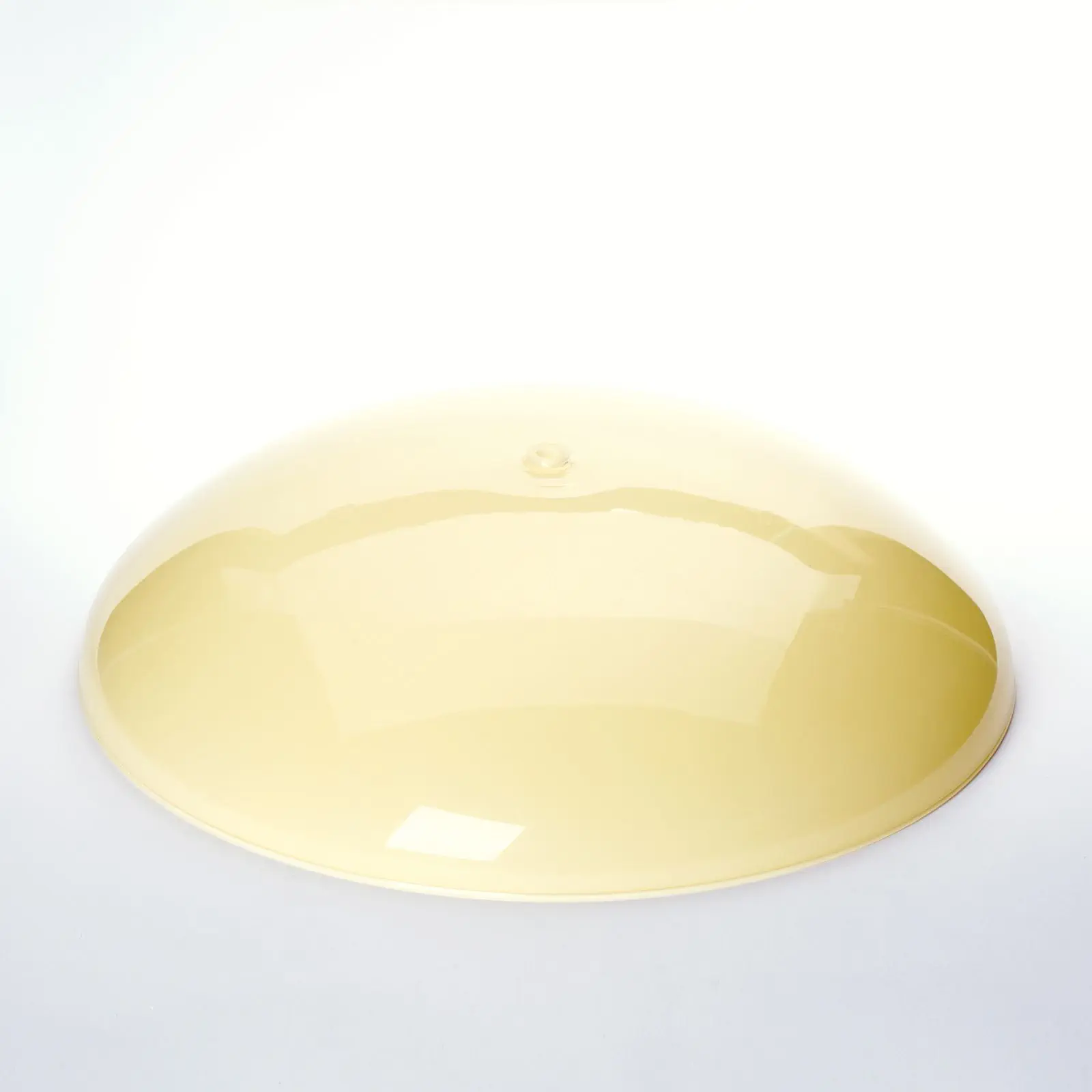 Stakleni abažur WR. NOSTALGIE 7-087, Ø 390 mm, šampanj brilijant