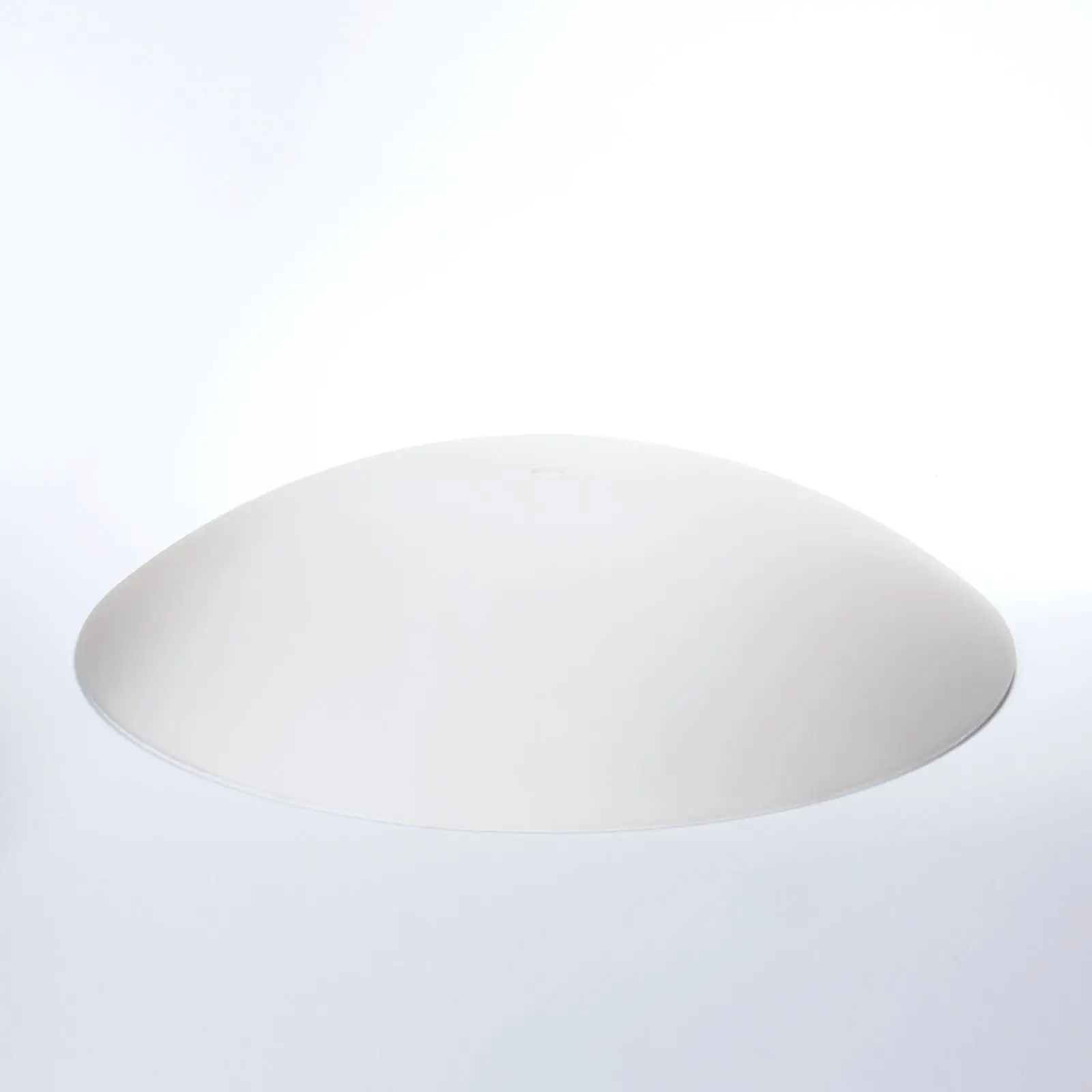 Stakleni abažur AIDA 7-531/40, Ø 375 mm, opal mat