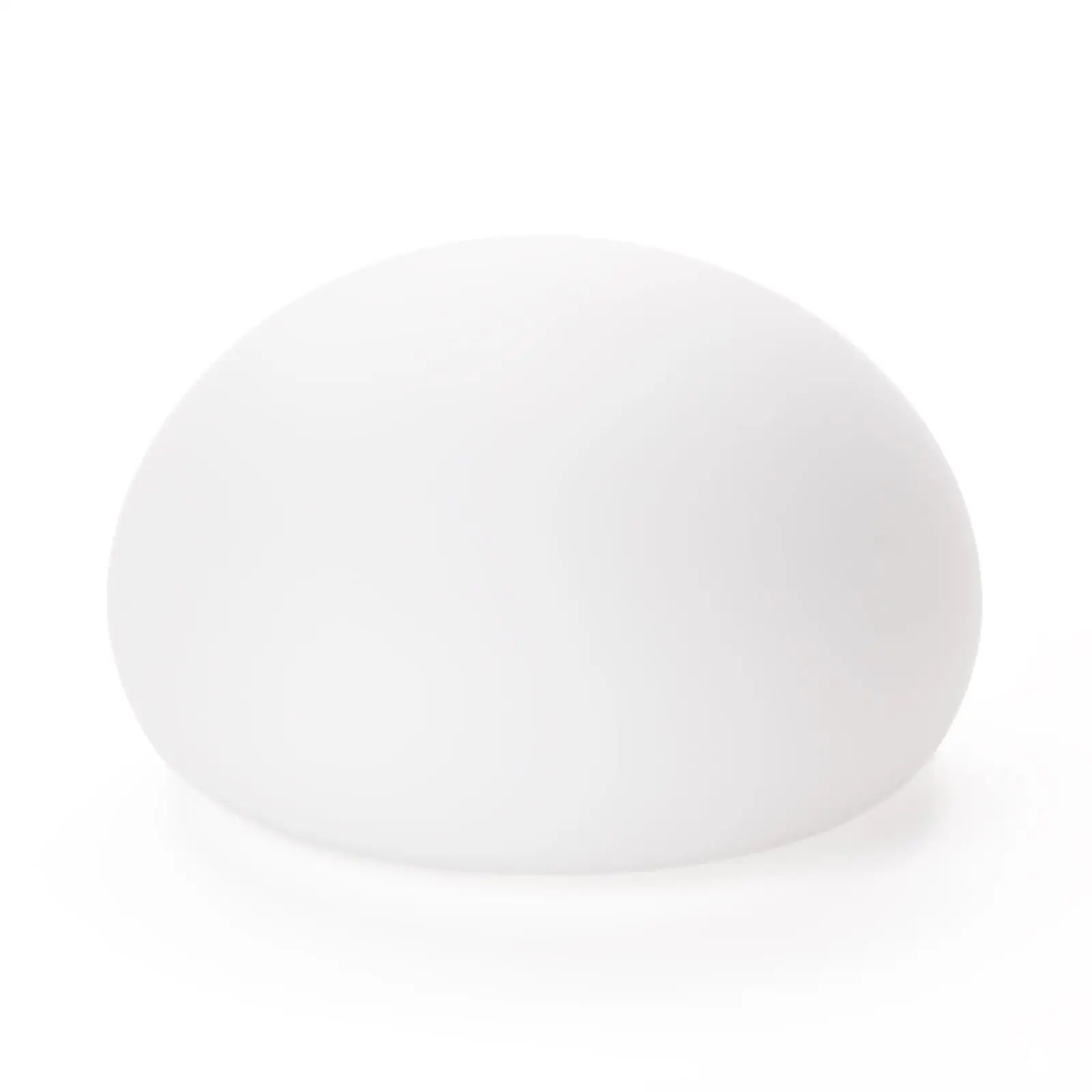 Stakleni abažur JOSEPHINE, Ø 18 cm, opal mat