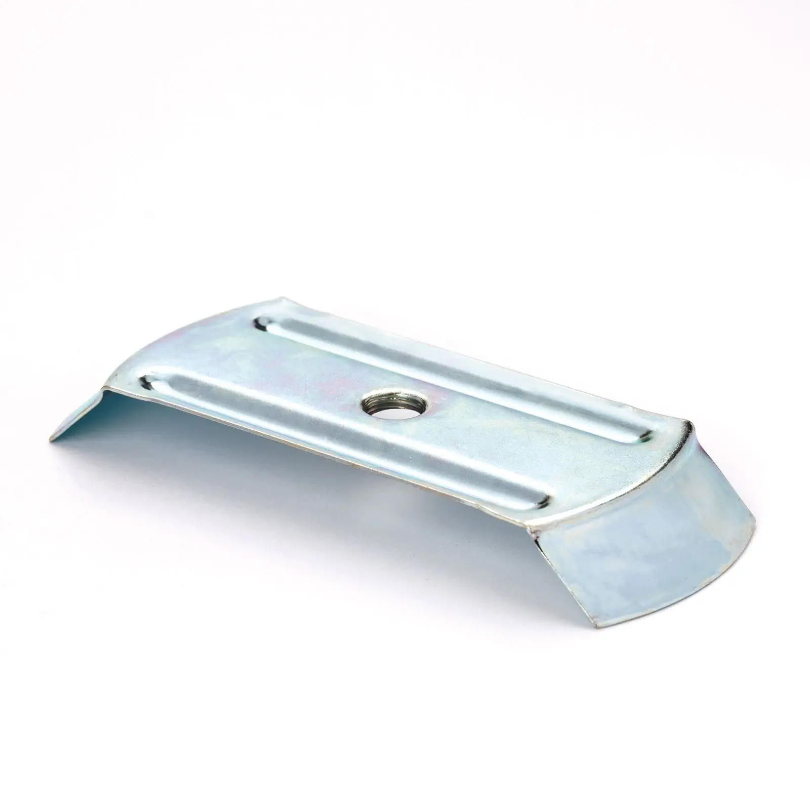 Držač stakla 100, 120 mm, pocinkovan