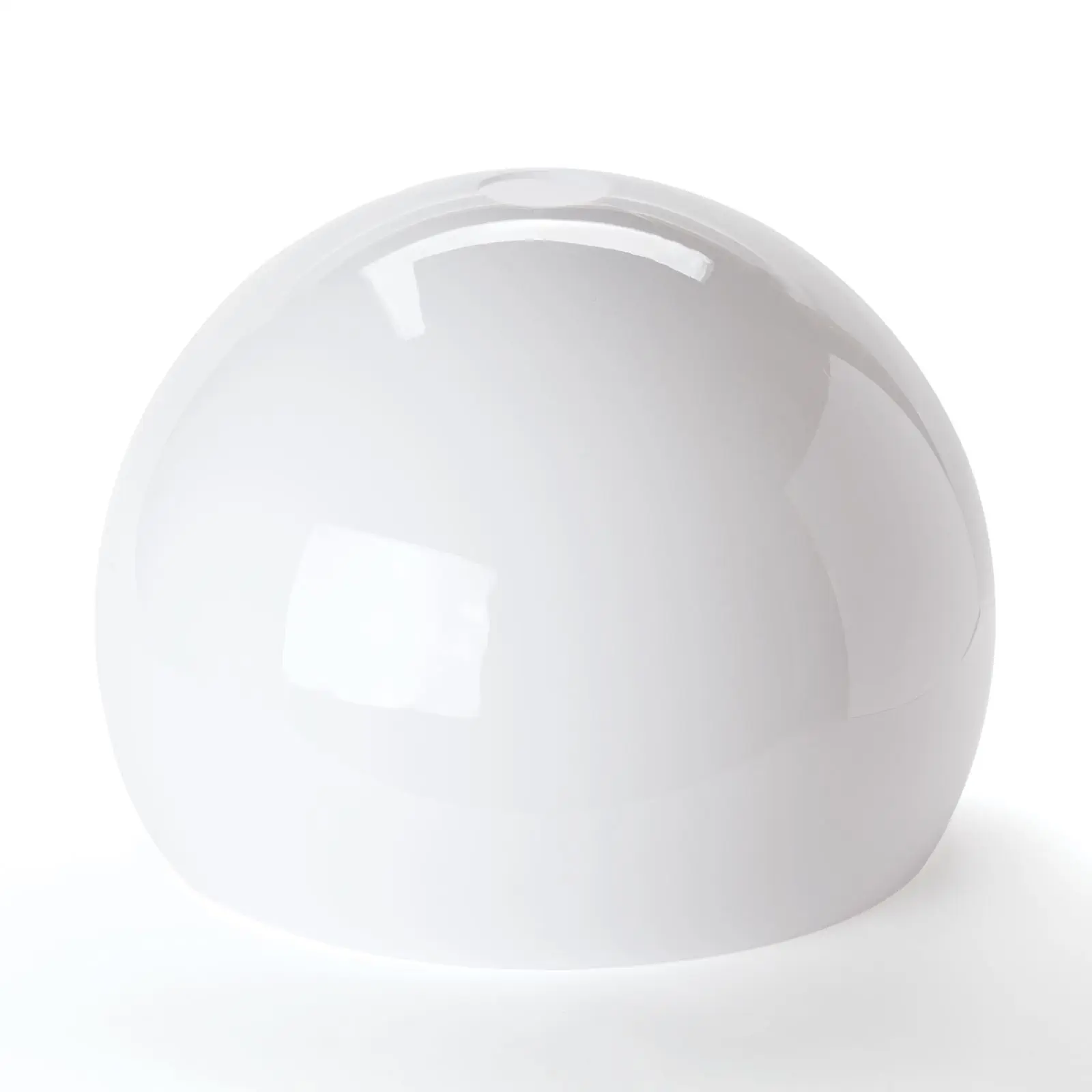 Abažur 316, Ø 300 mm, beli