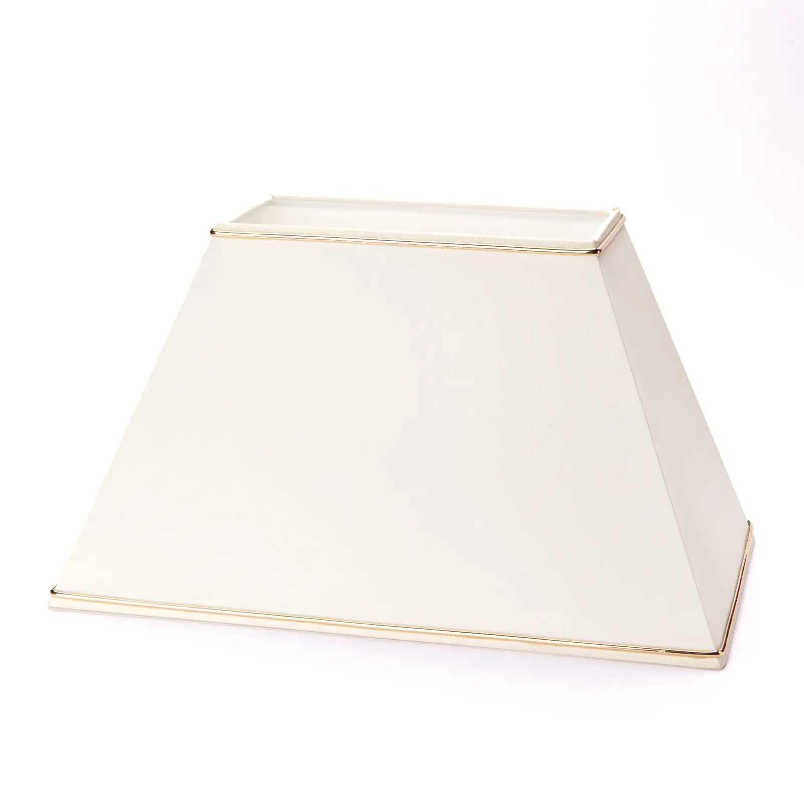 Abažur VERONIQUE 4-1202, 365x215 mm, krem